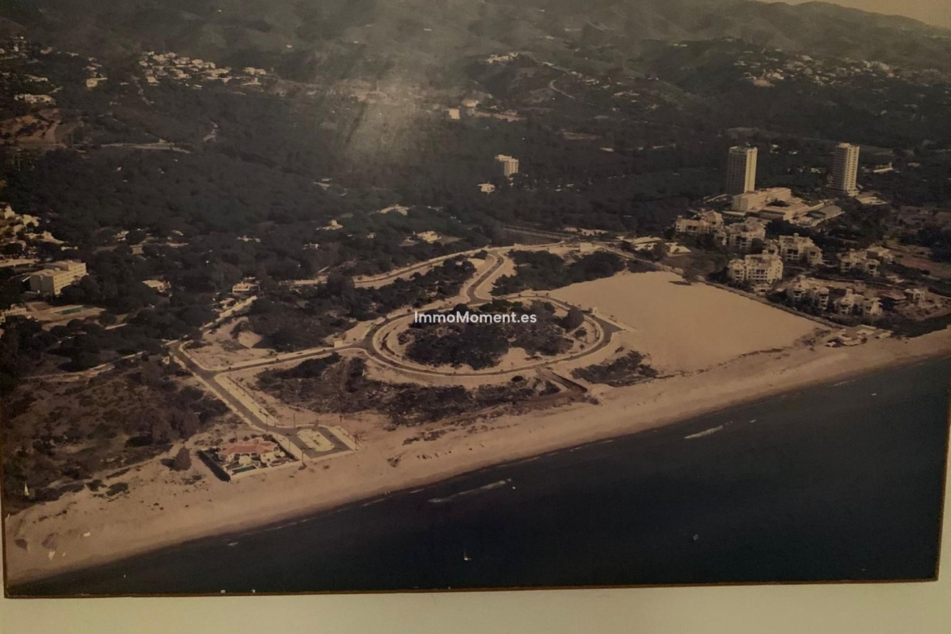 Reventa - Apartamento - Marbella - Elviria