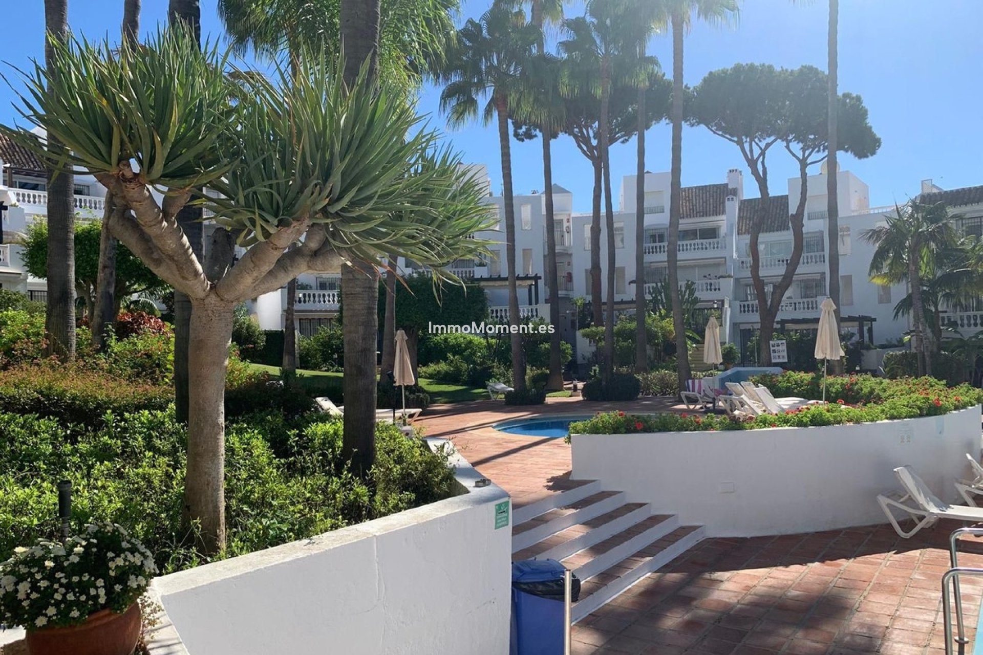 Reventa - Apartamento - Marbella - Elviria