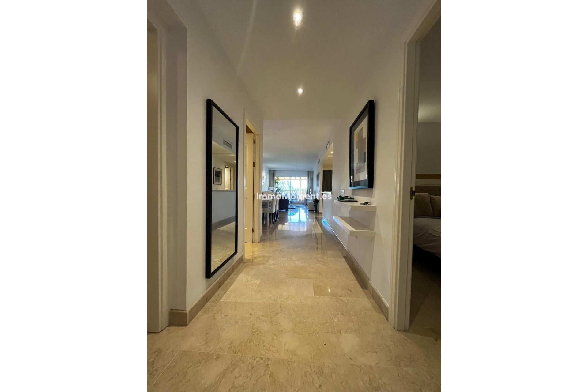 Reventa - Apartamento - Marbella - Elviria