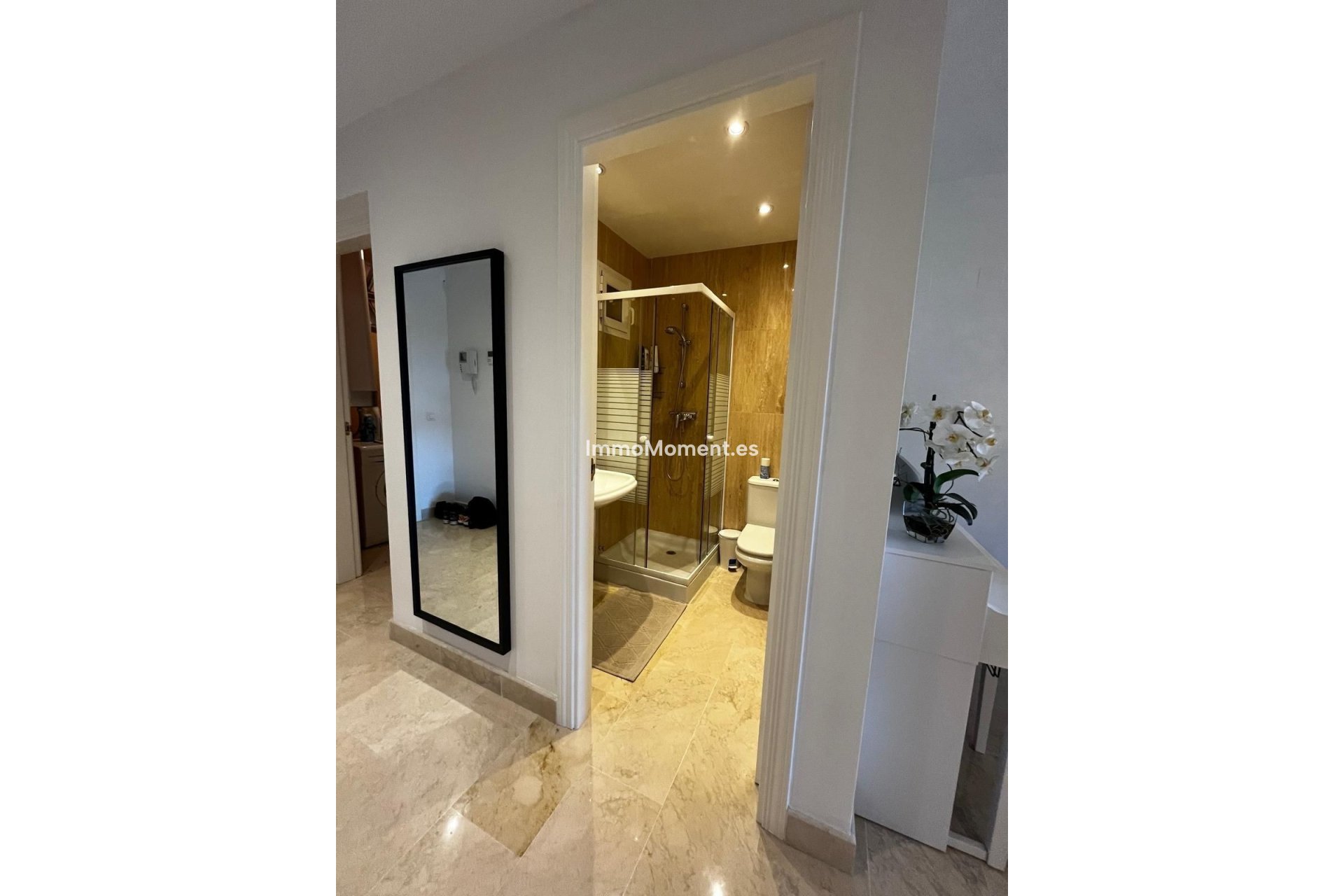 Reventa - Apartamento - Marbella - Elviria