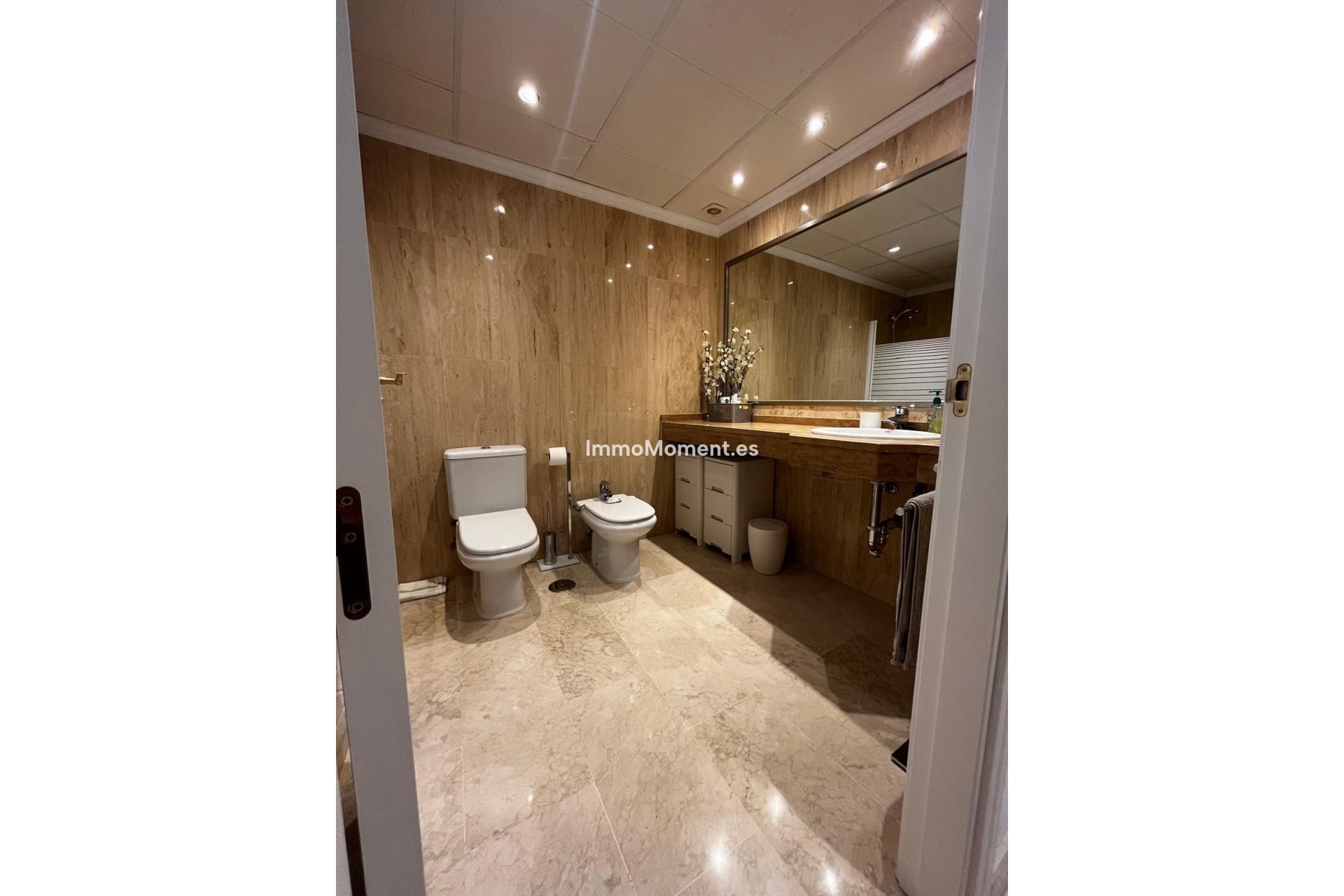 Reventa - Apartamento - Marbella - Elviria