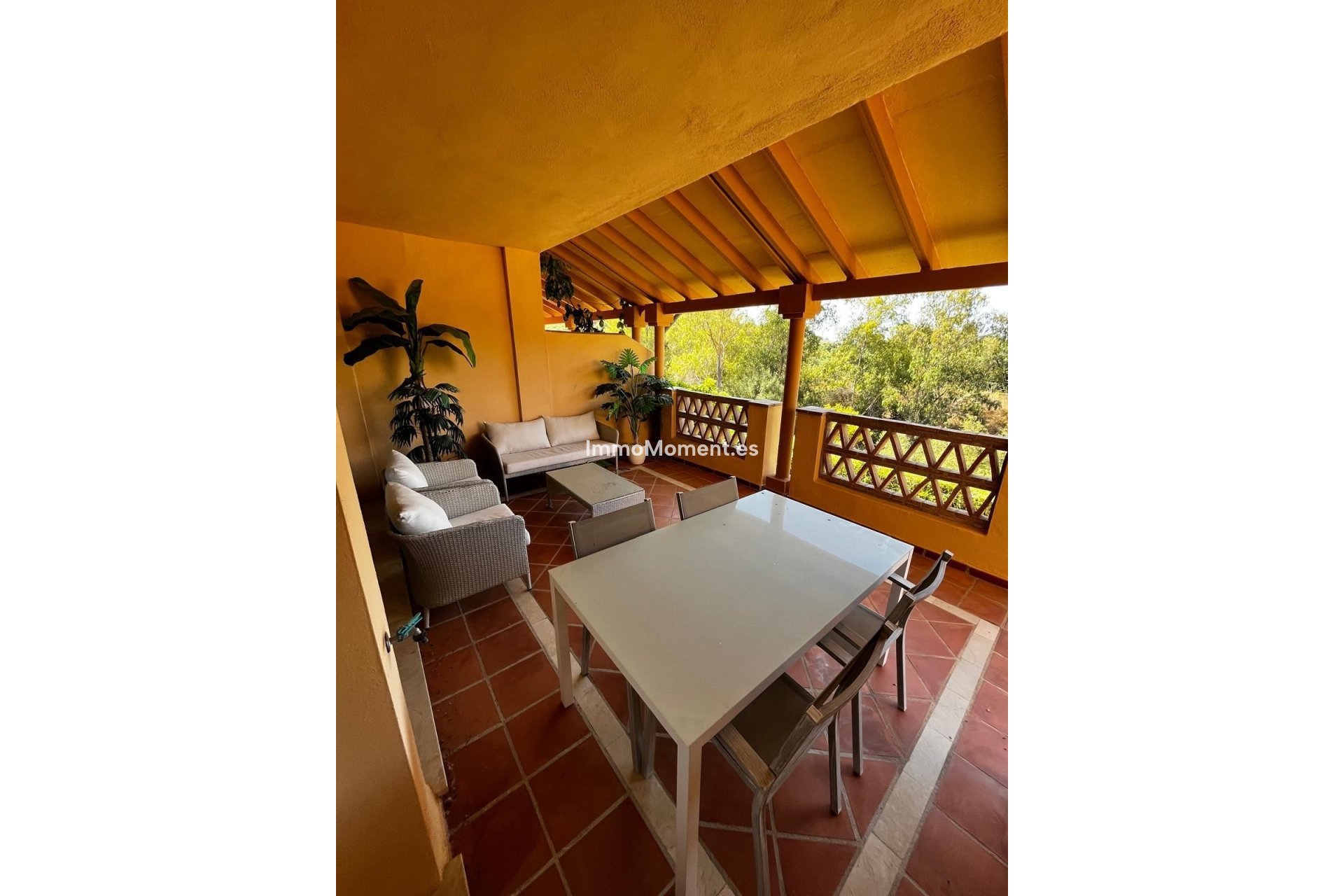 Reventa - Apartamento - Marbella - Elviria