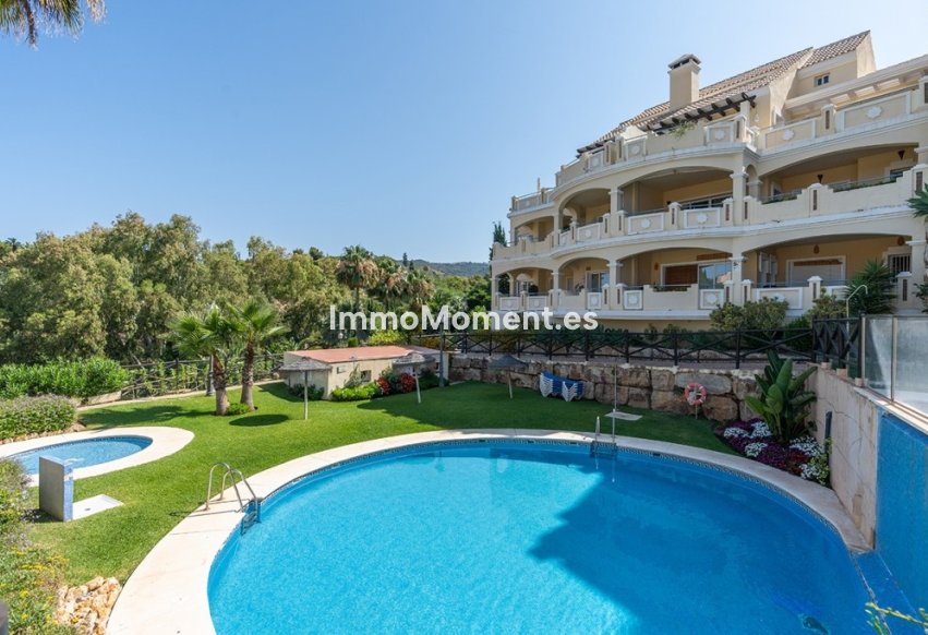 Reventa - Apartamento - Marbella - Elviria