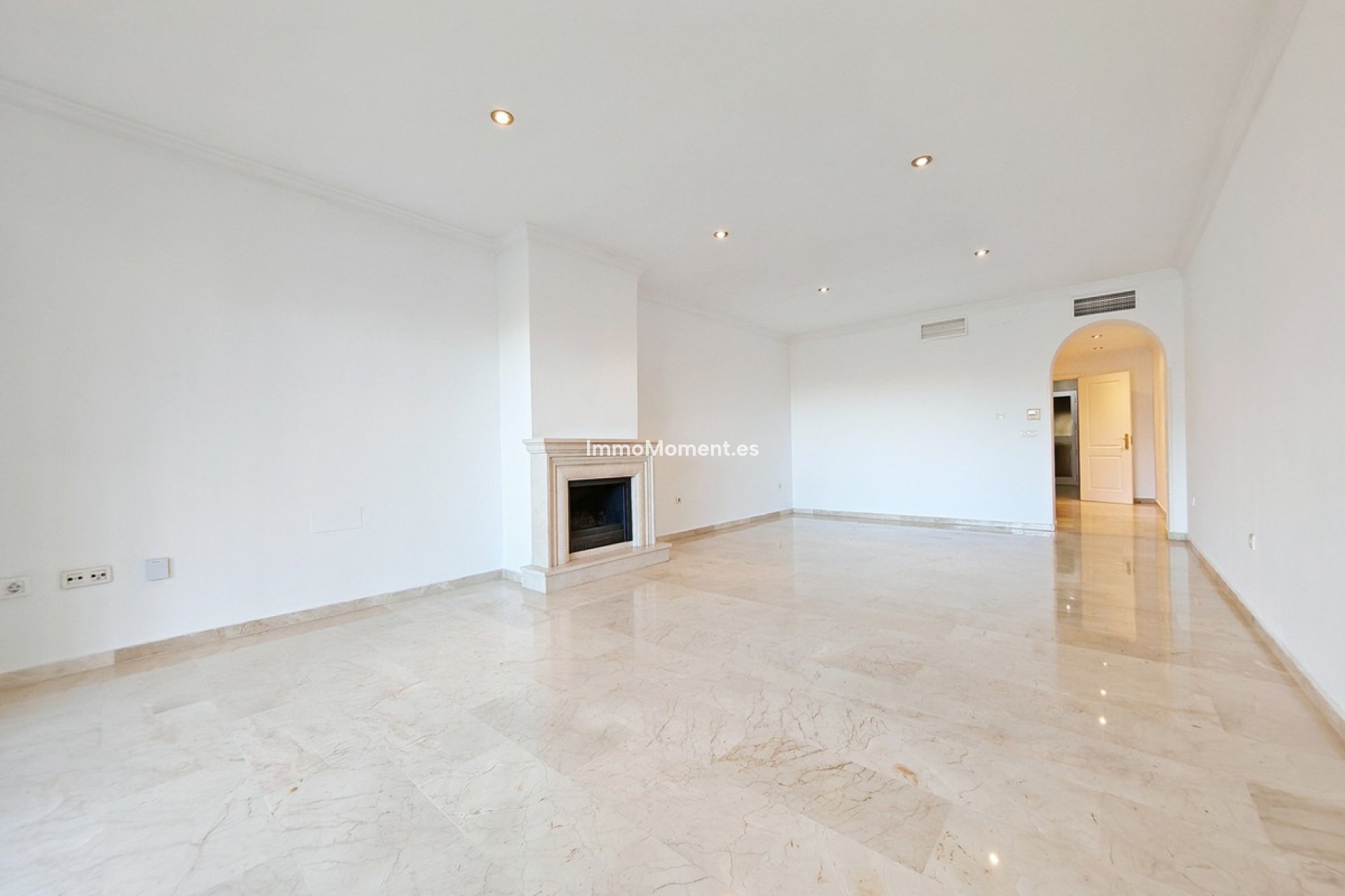 Reventa - Apartamento - Marbella - Elviria