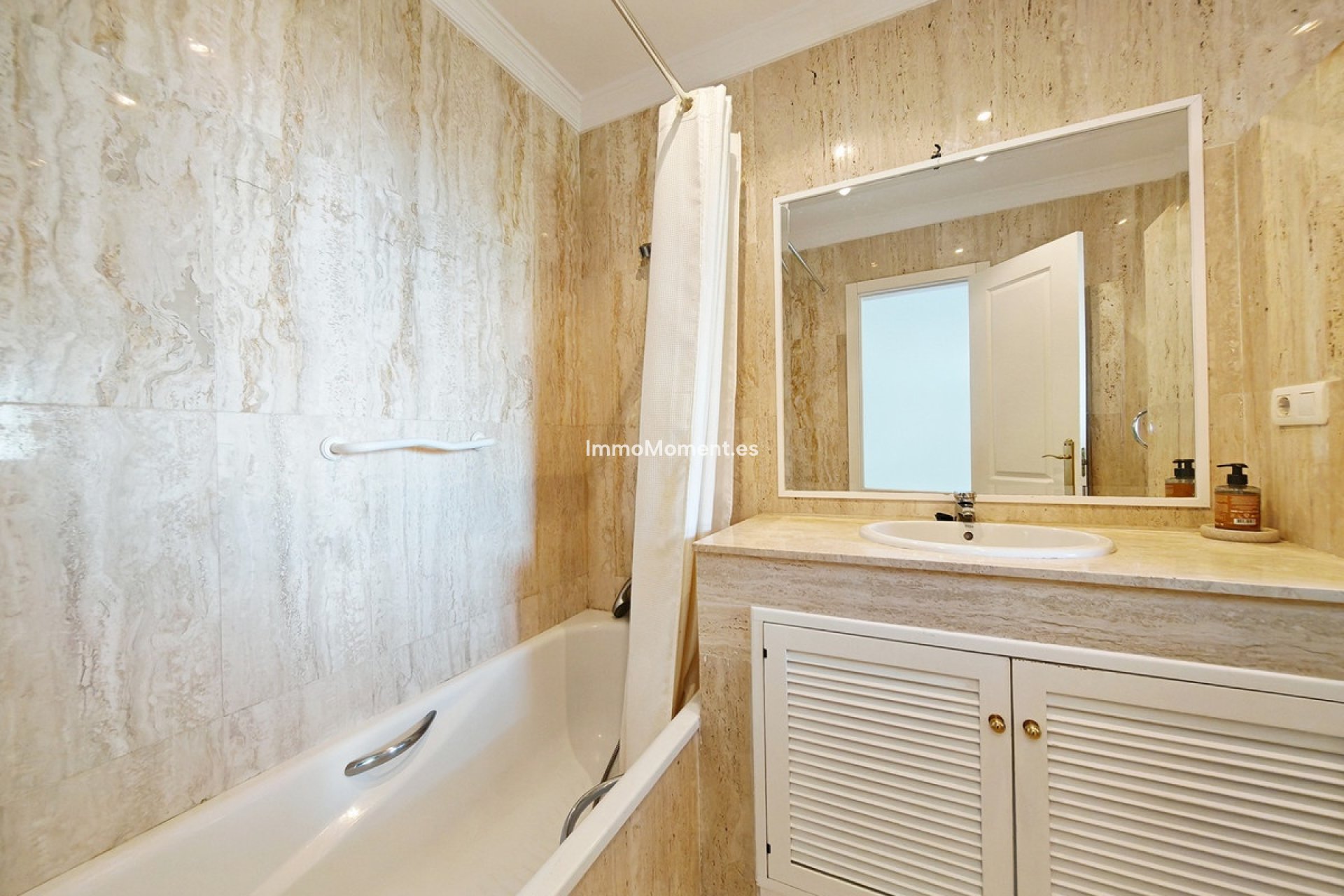 Reventa - Apartamento - Marbella - Elviria