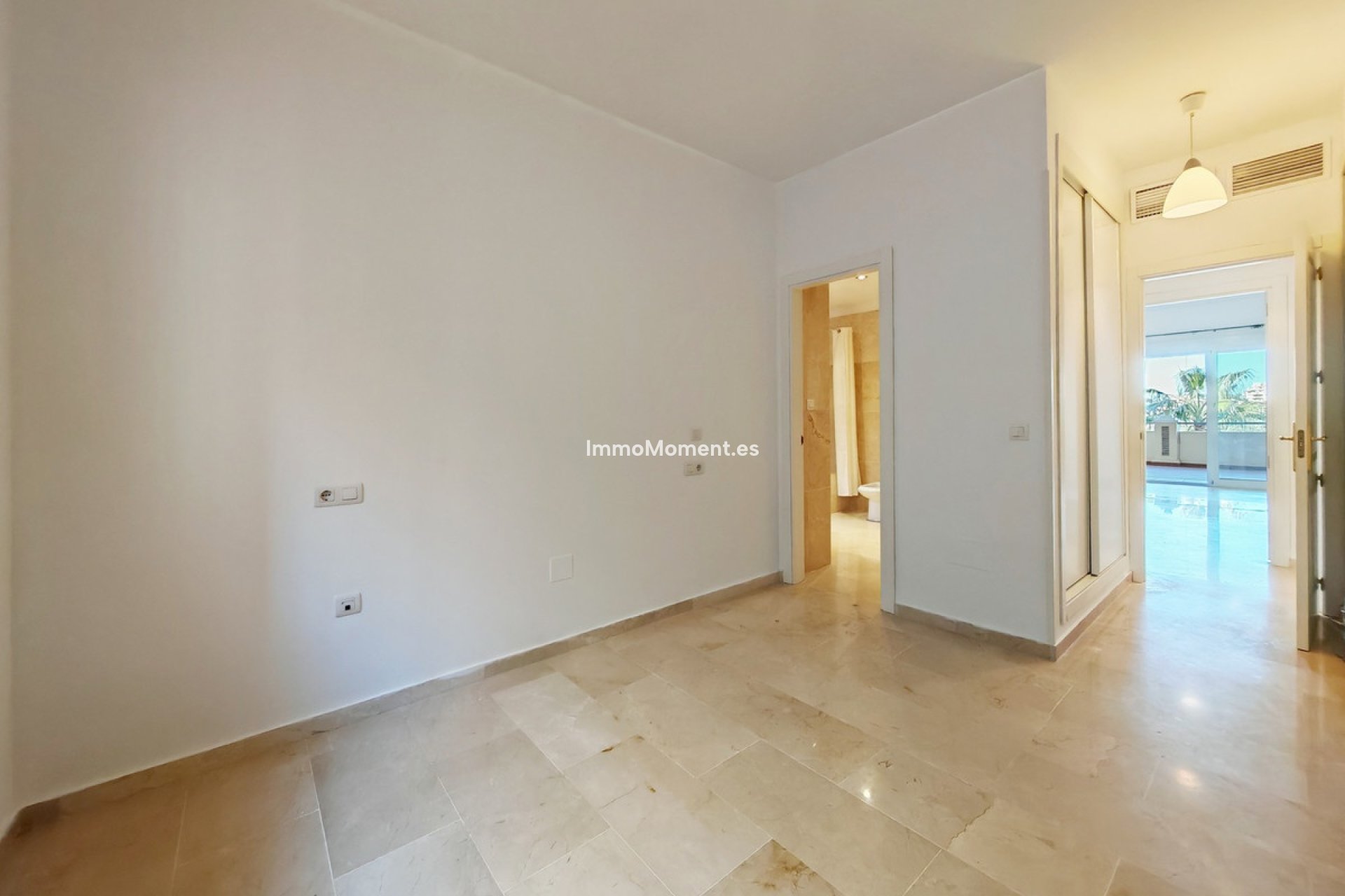 Reventa - Apartamento - Marbella - Elviria