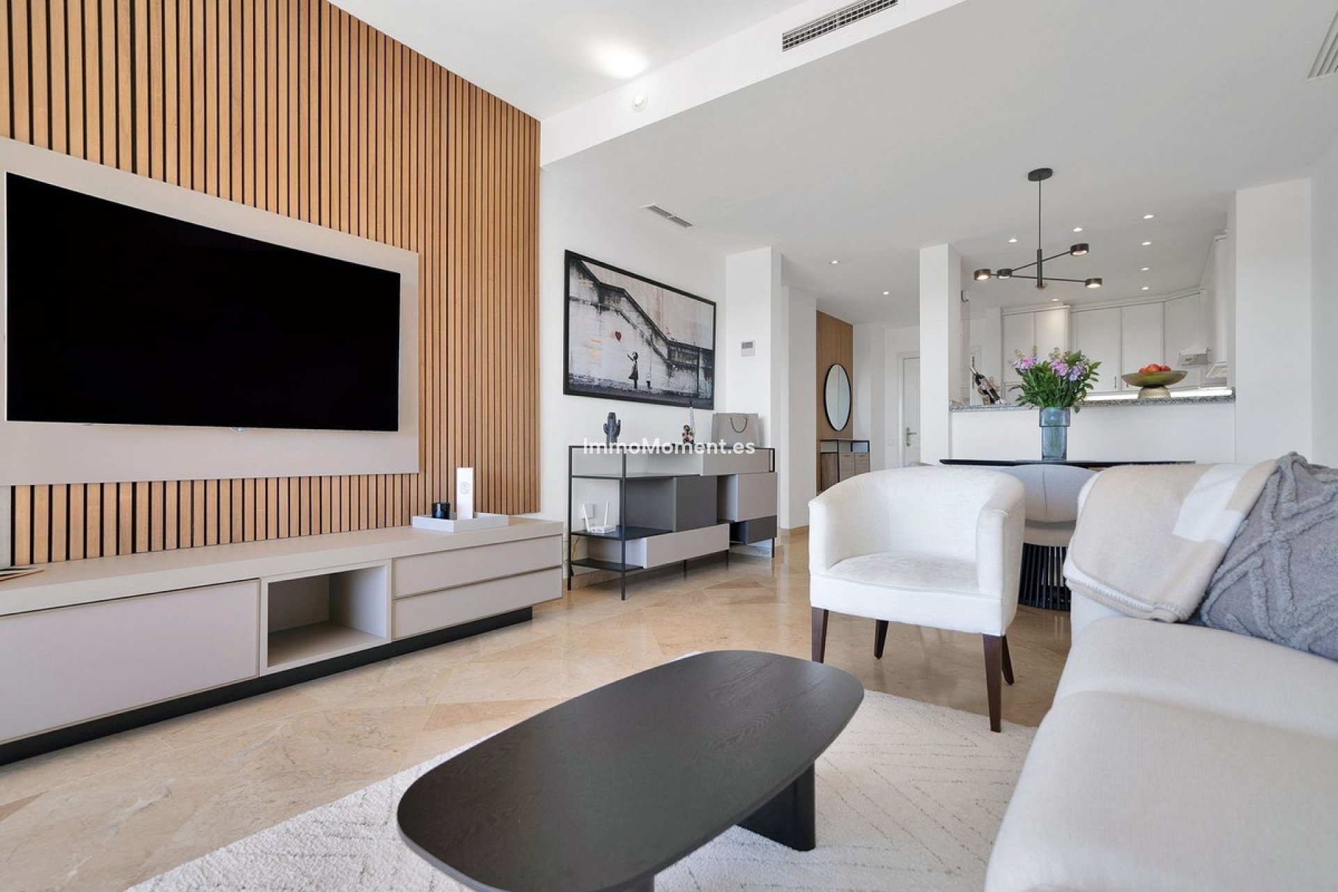 Reventa - Apartamento - Marbella - Elviria