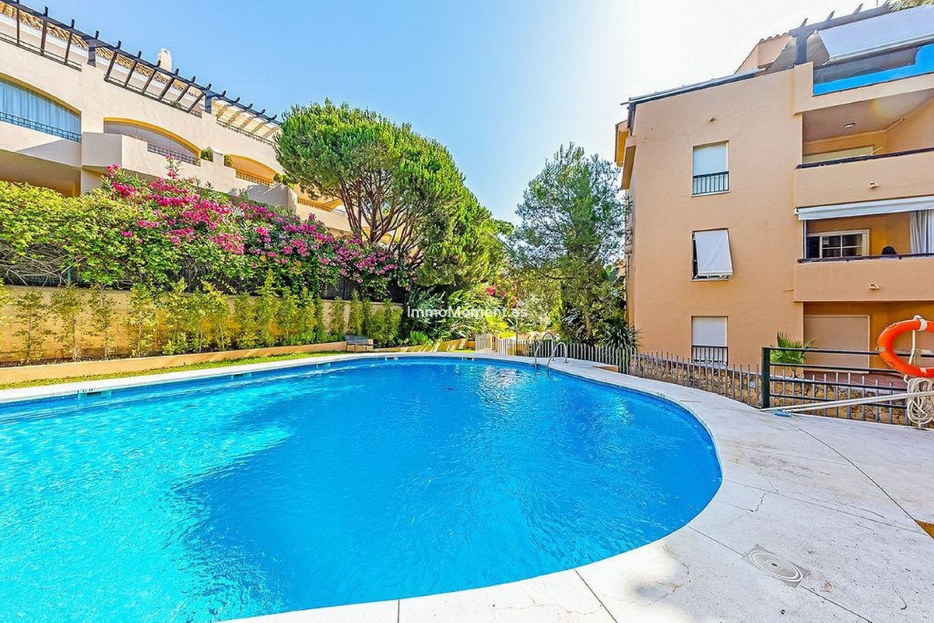 Reventa - Apartamento - Marbella - Elviria