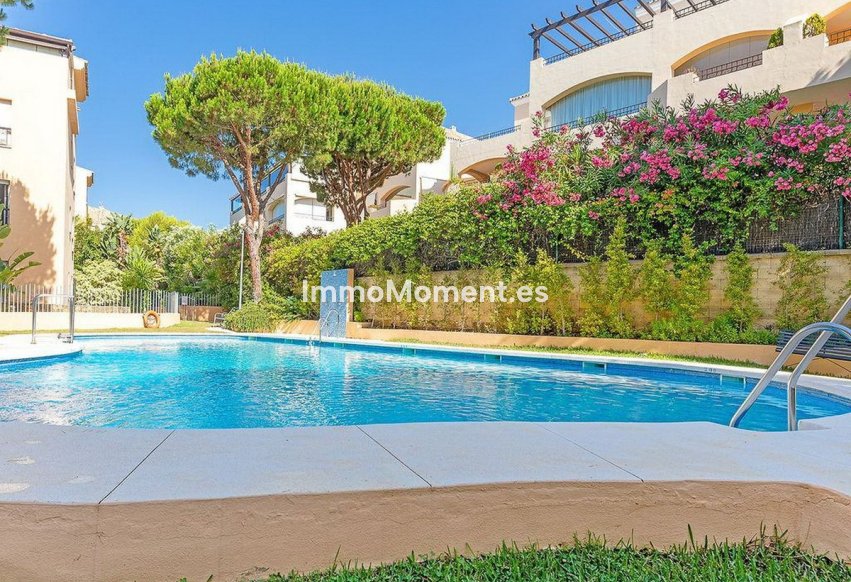 Reventa - Apartamento - Marbella - Elviria