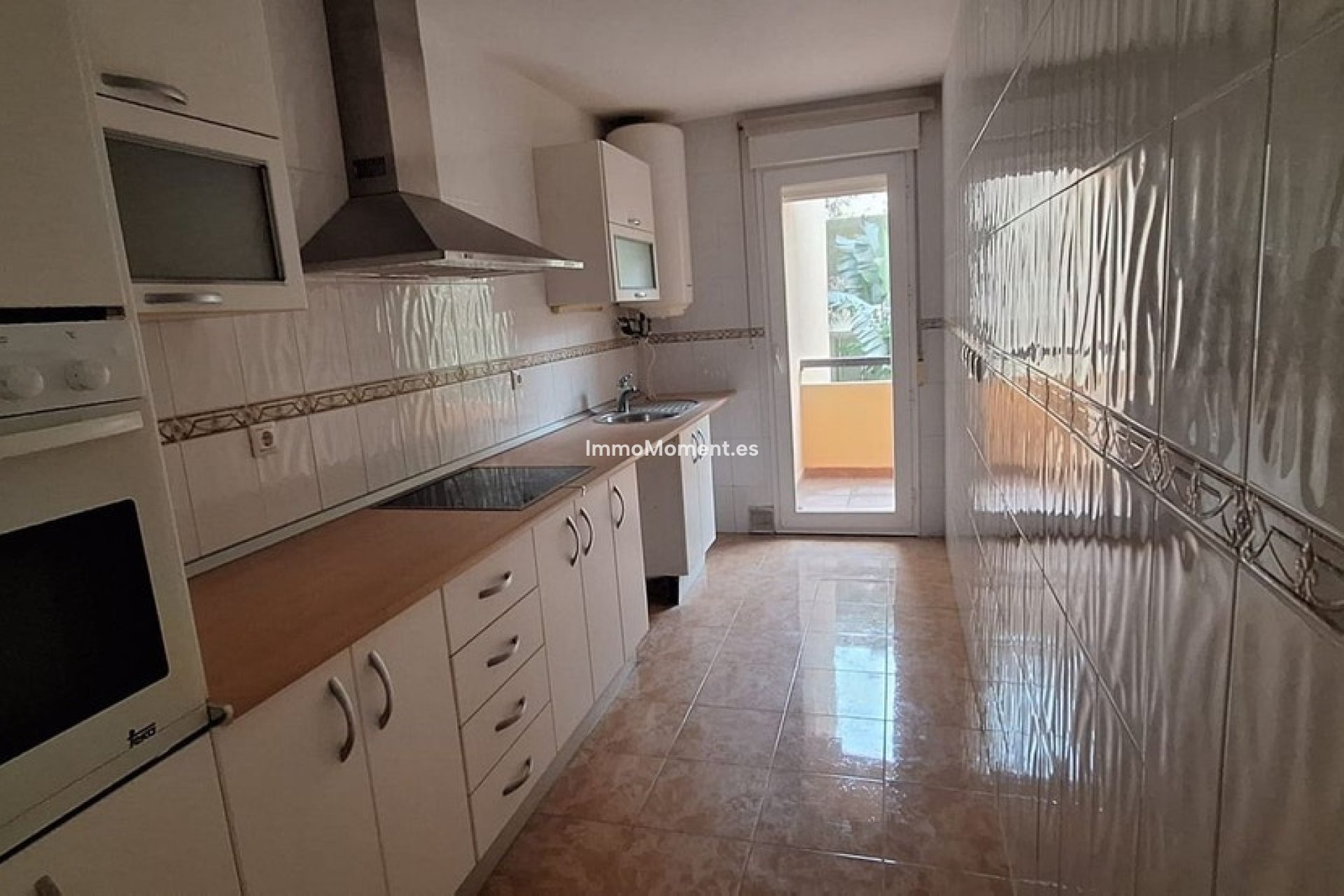 Reventa - Apartamento - Marbella - Elviria