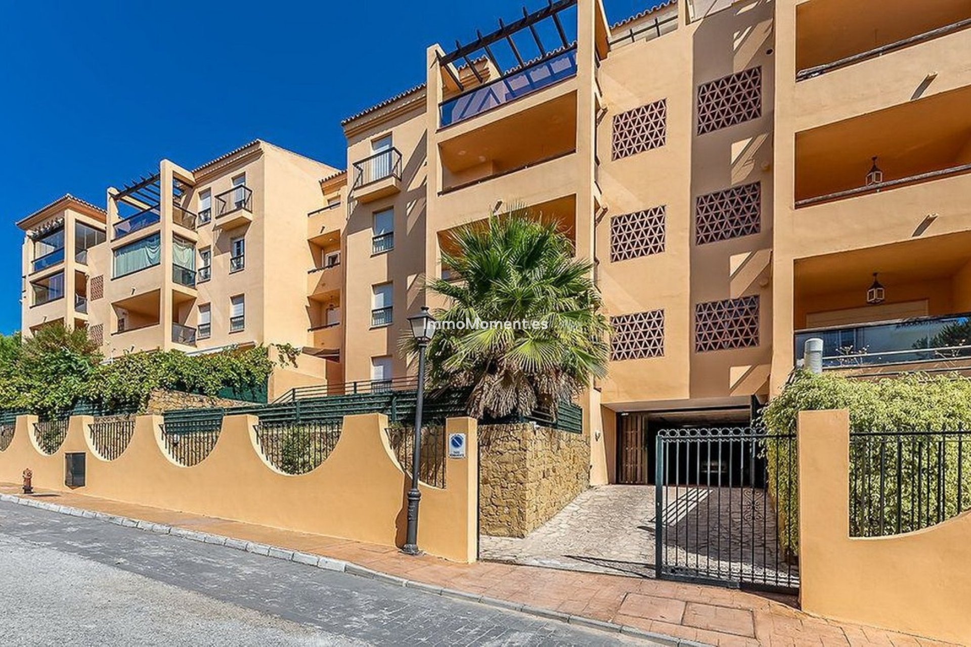 Reventa - Apartamento - Marbella - Elviria