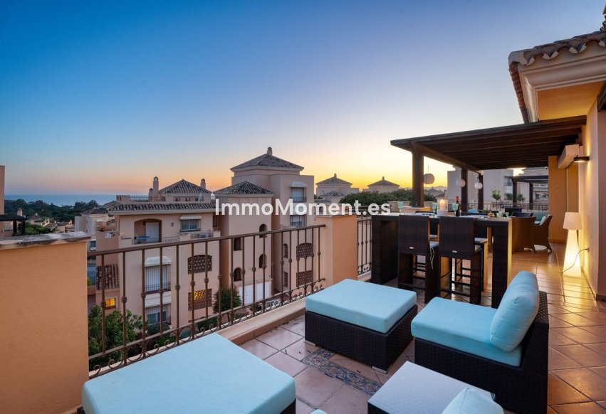 Reventa - Apartamento - Marbella - Elviria