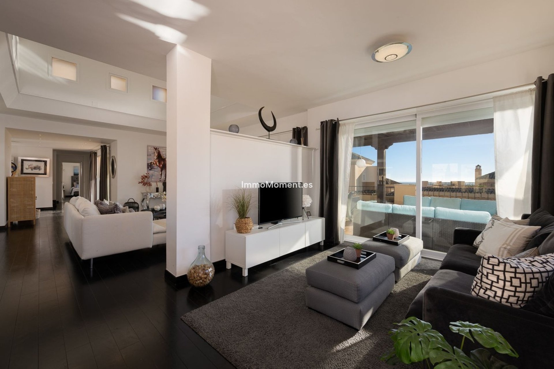 Reventa - Apartamento - Marbella - Elviria