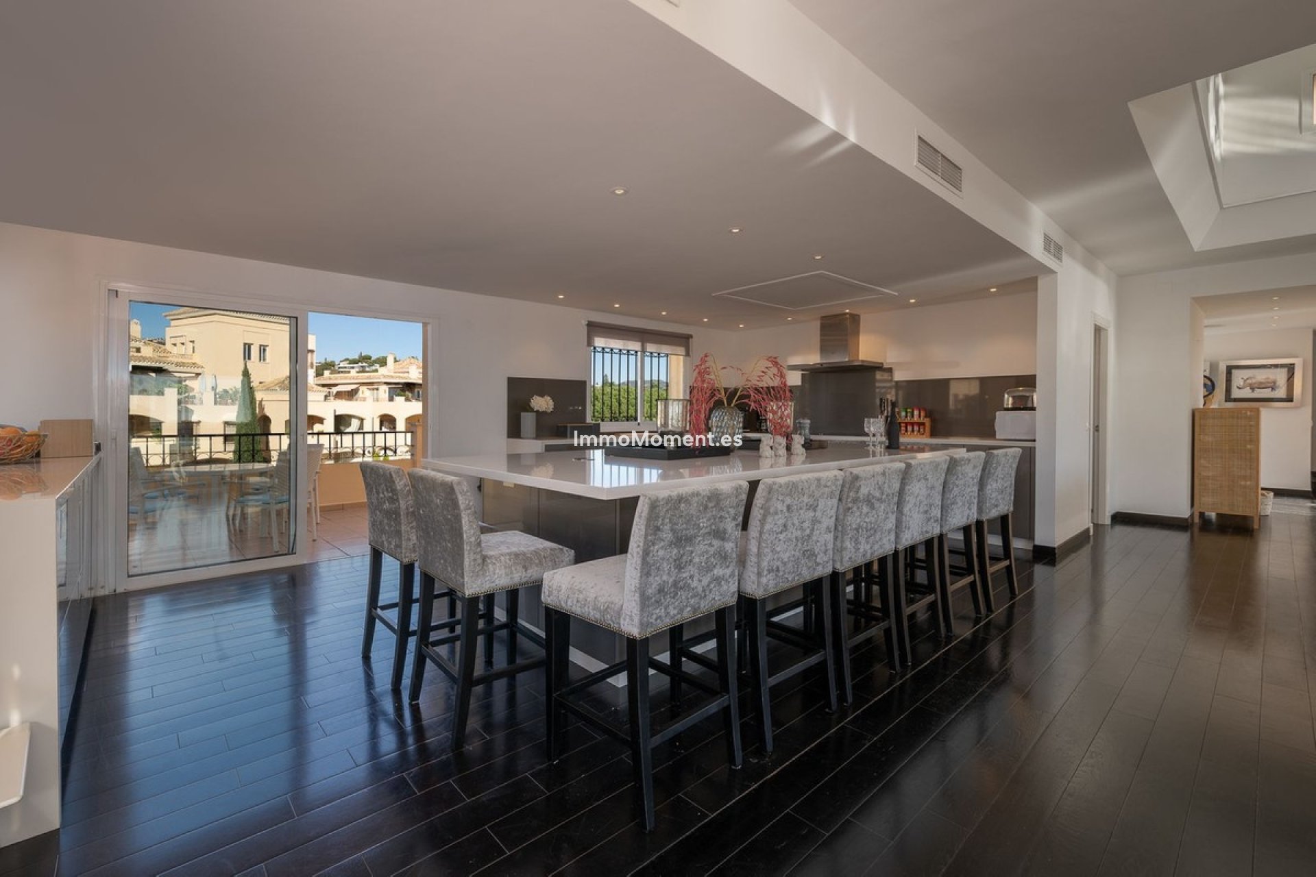 Reventa - Apartamento - Marbella - Elviria