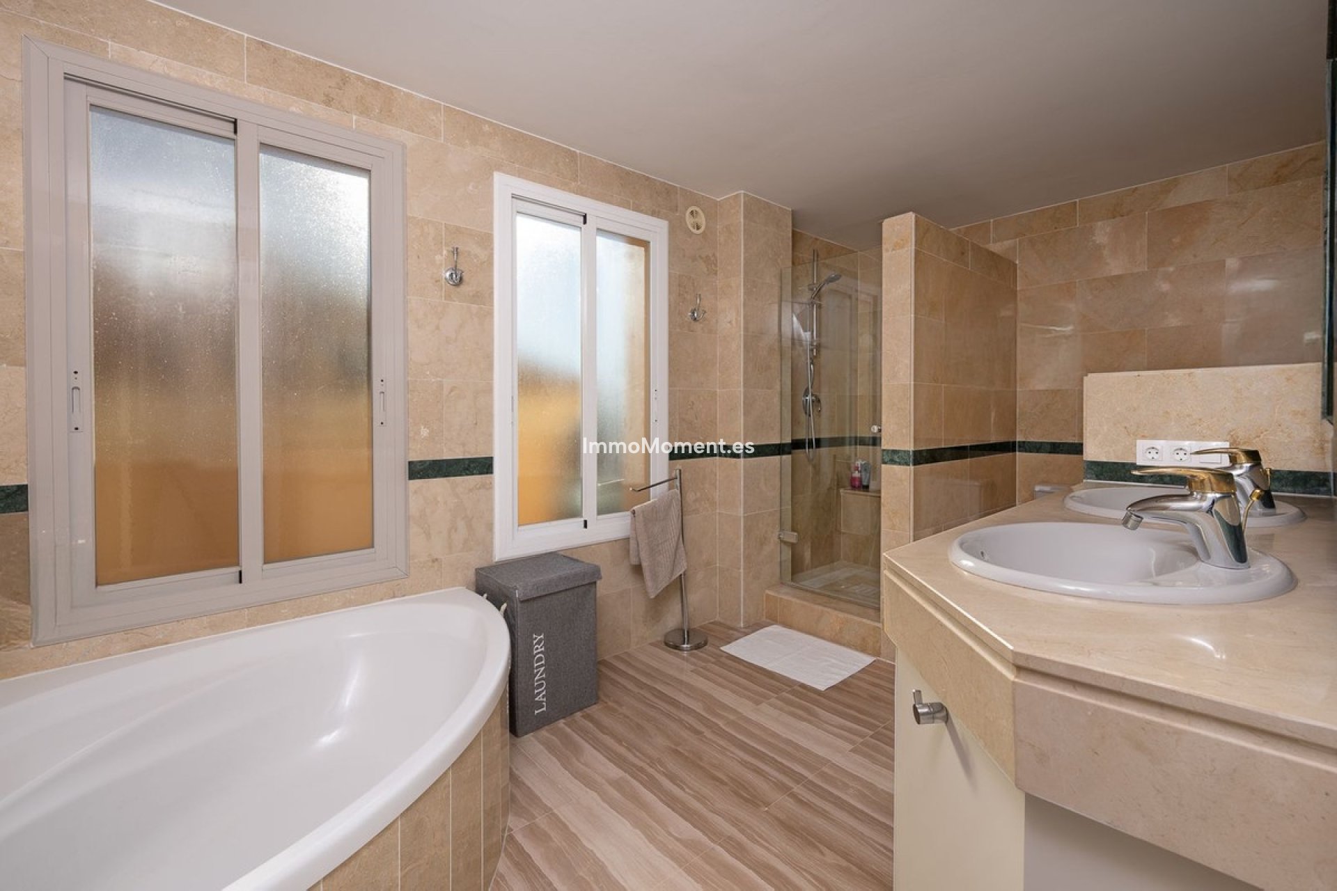 Reventa - Apartamento - Marbella - Elviria