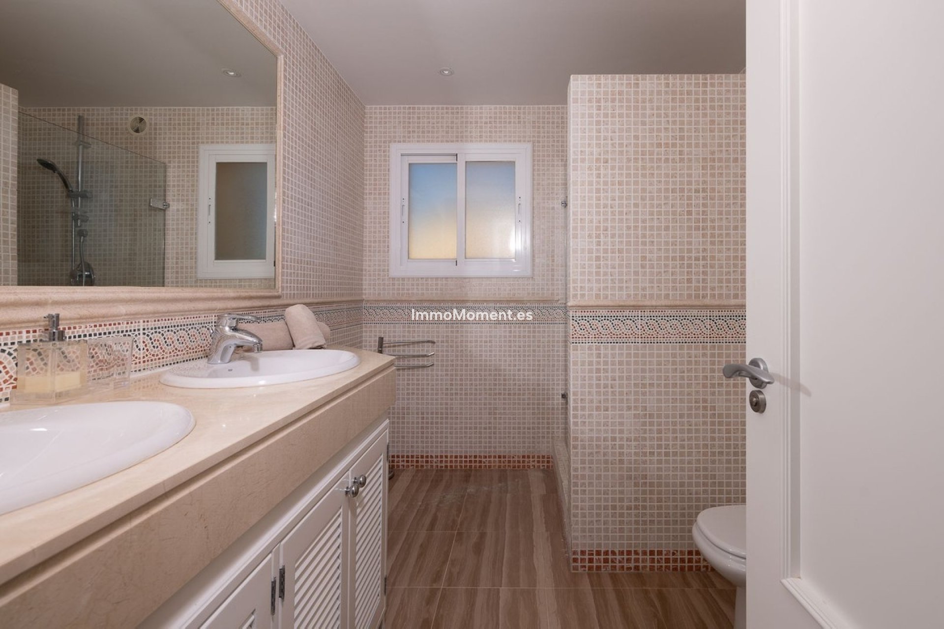 Reventa - Apartamento - Marbella - Elviria