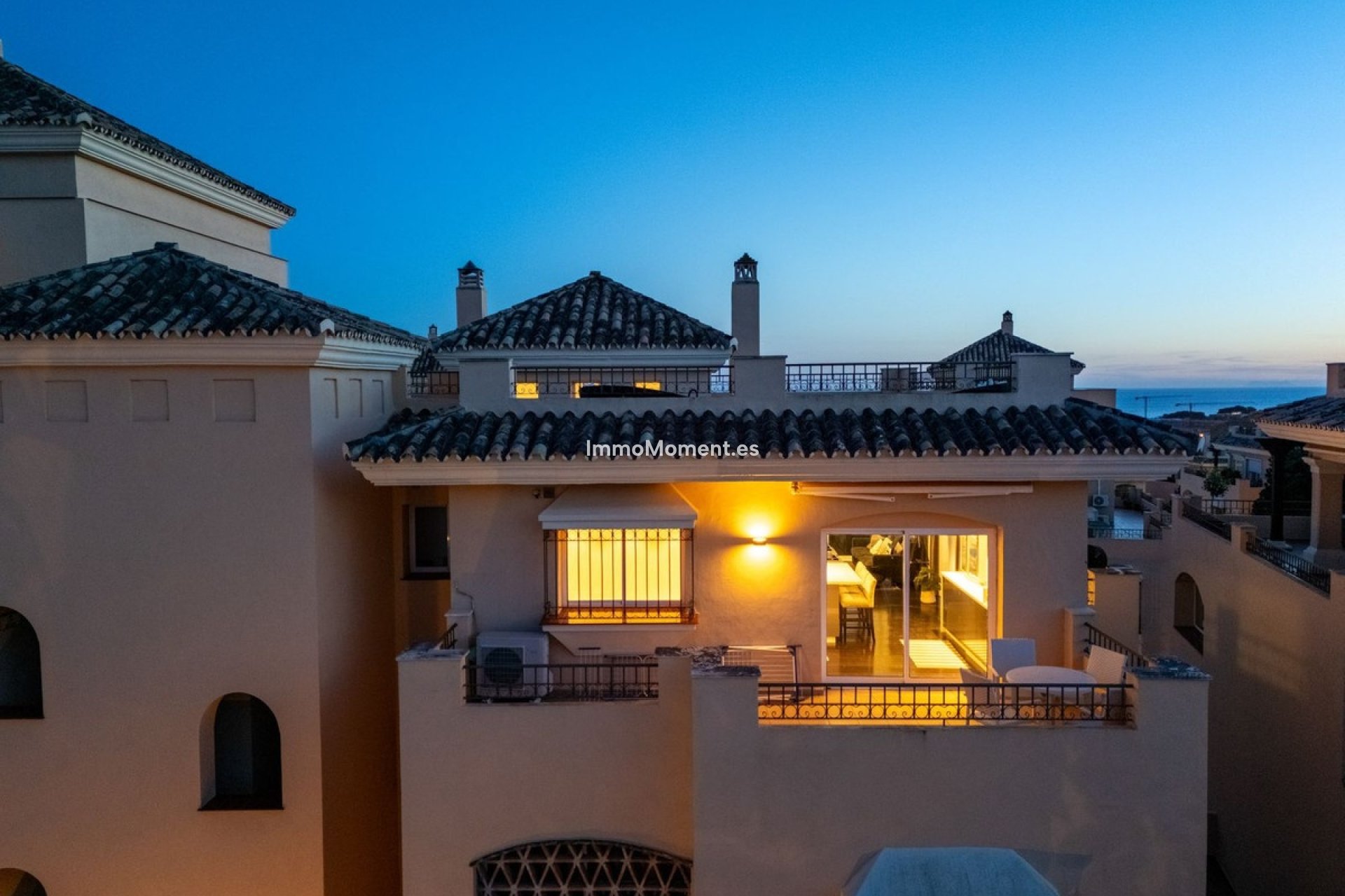 Reventa - Apartamento - Marbella - Elviria