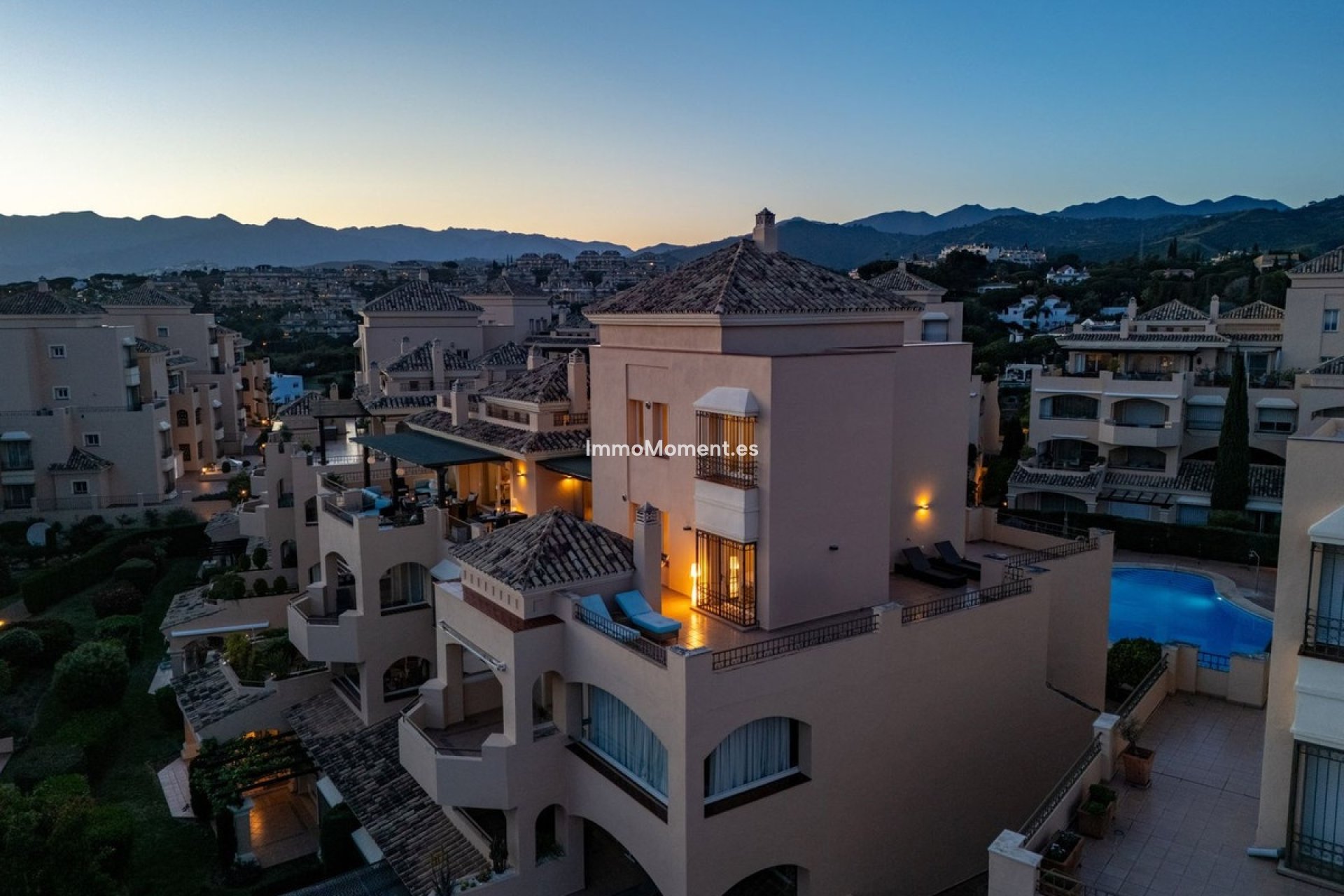 Reventa - Apartamento - Marbella - Elviria