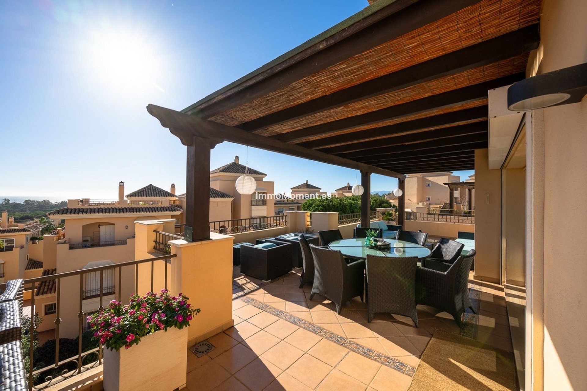 Reventa - Apartamento - Marbella - Elviria