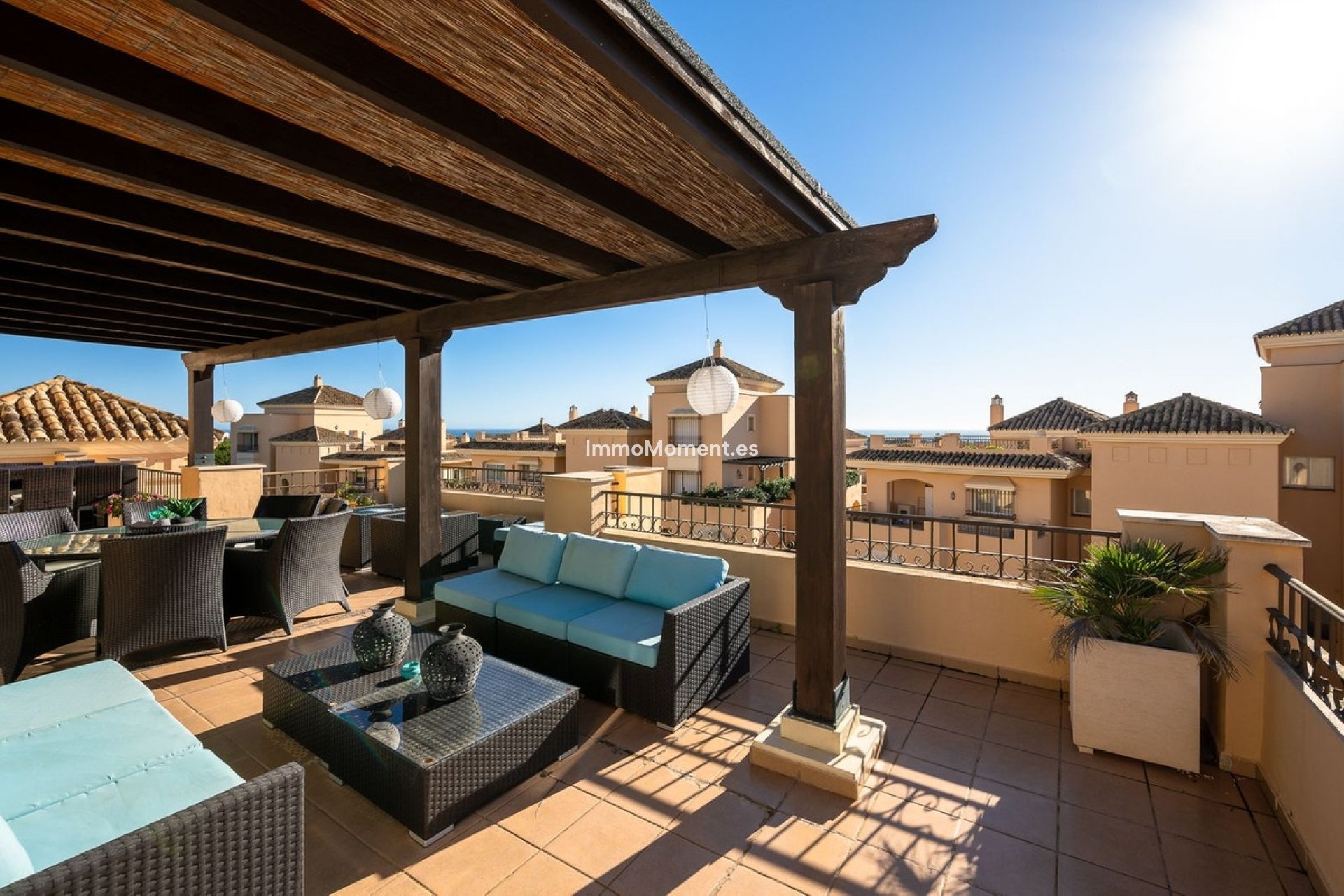 Reventa - Apartamento - Marbella - Elviria