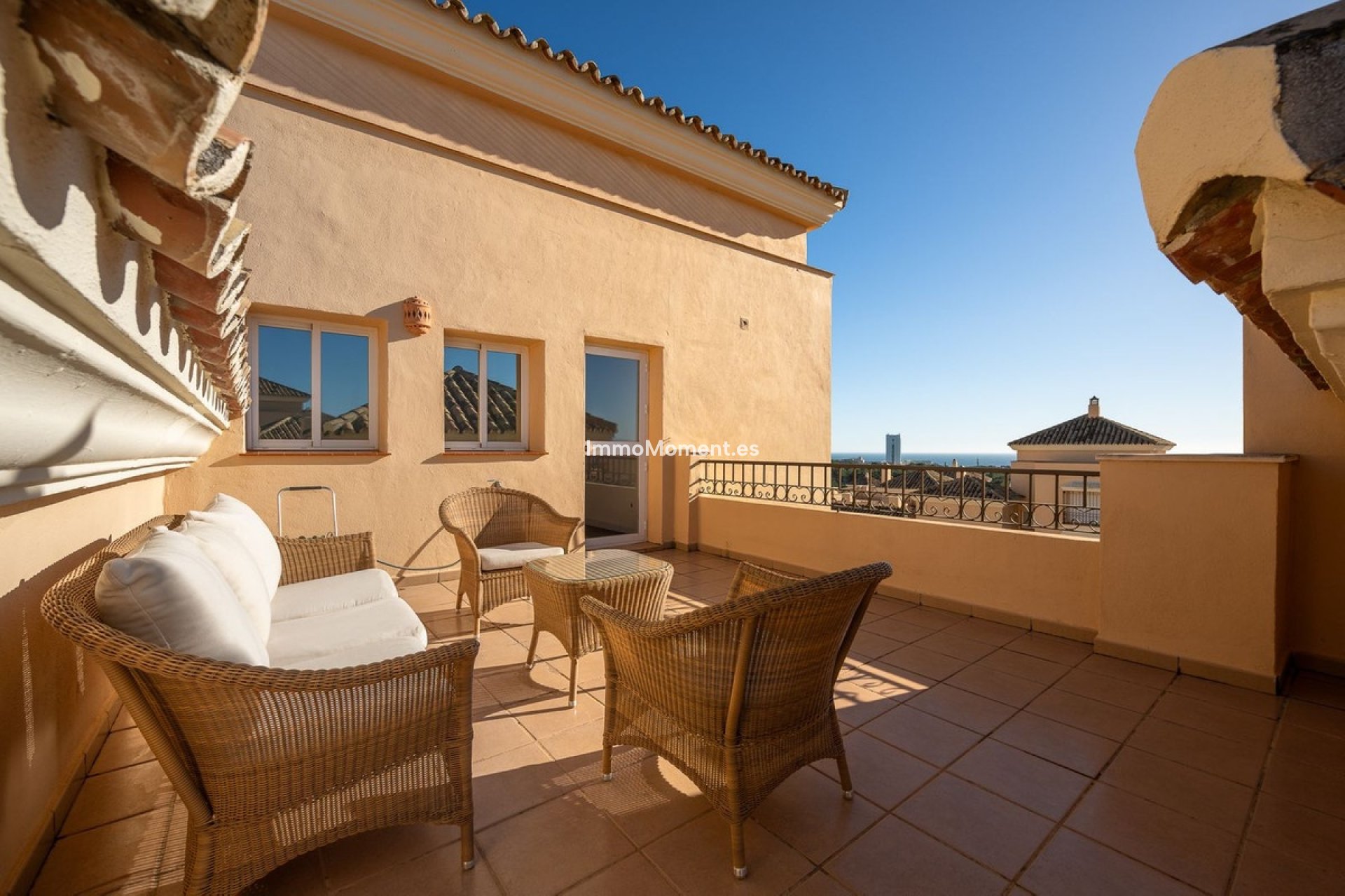 Reventa - Apartamento - Marbella - Elviria