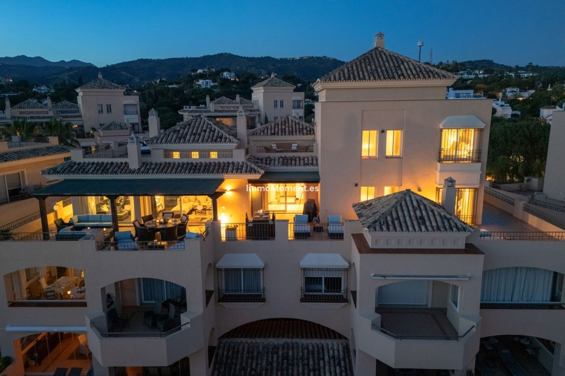 Reventa - Apartamento - Marbella - Elviria