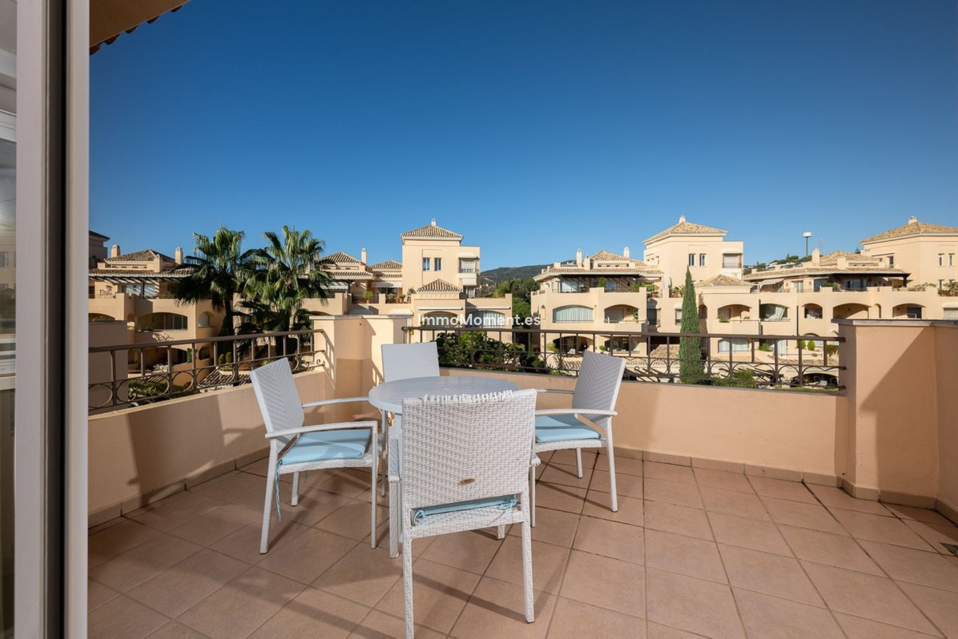 Reventa - Apartamento - Marbella - Elviria