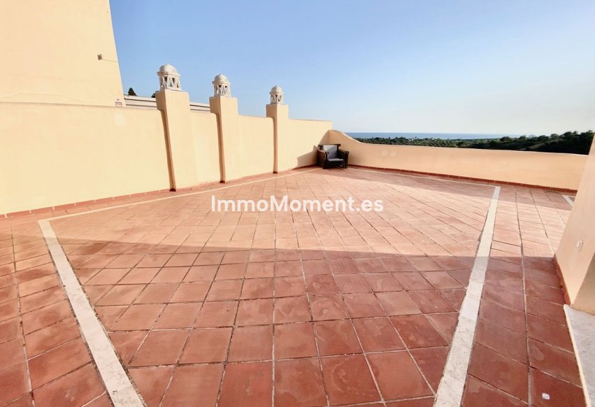 Reventa - Apartamento - Marbella - Elviria