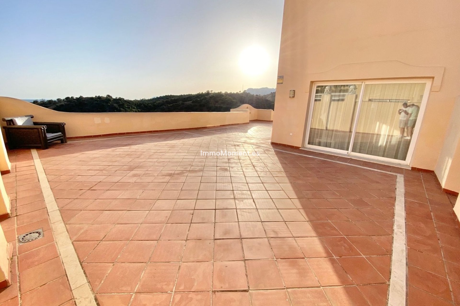 Reventa - Apartamento - Marbella - Elviria