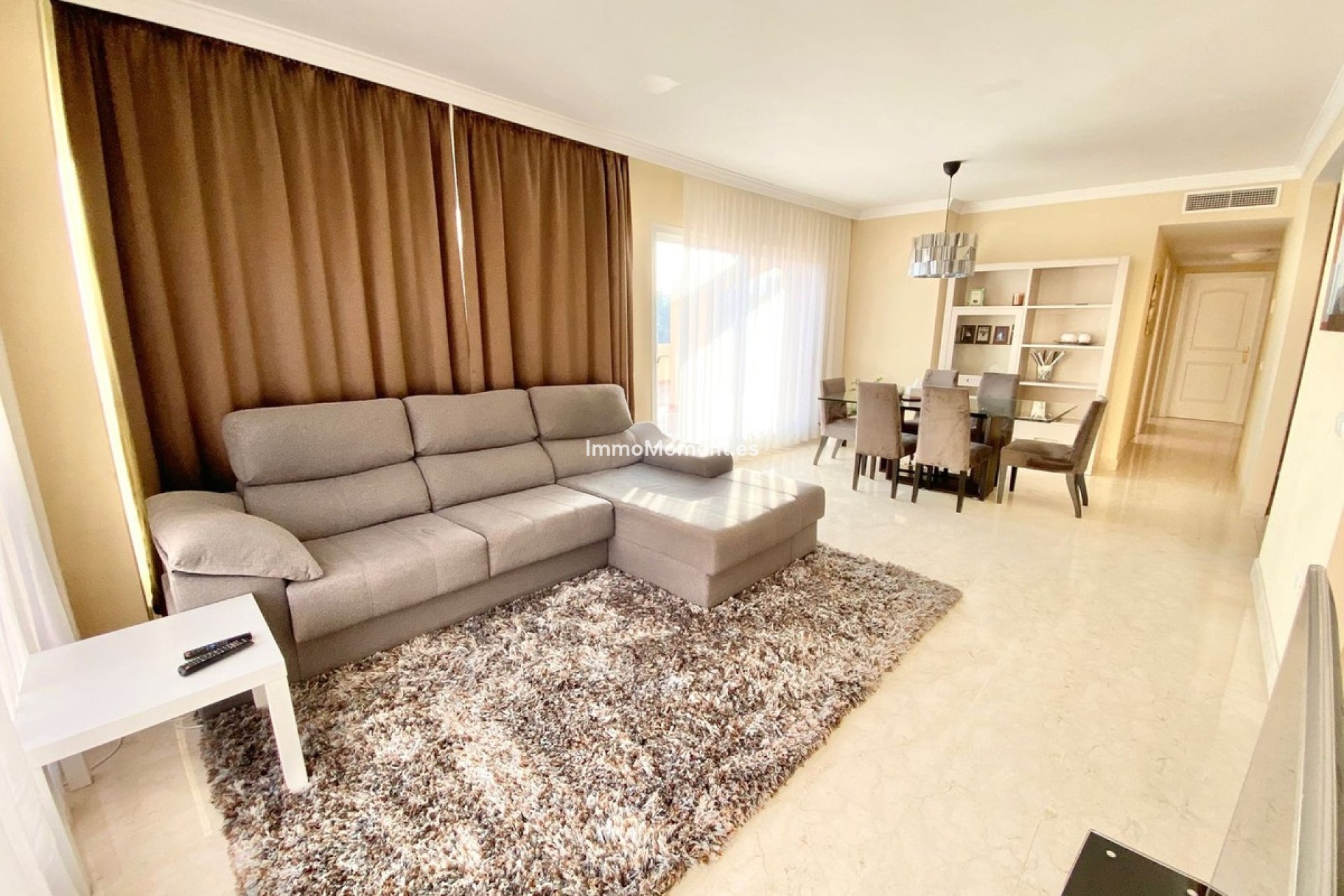 Reventa - Apartamento - Marbella - Elviria