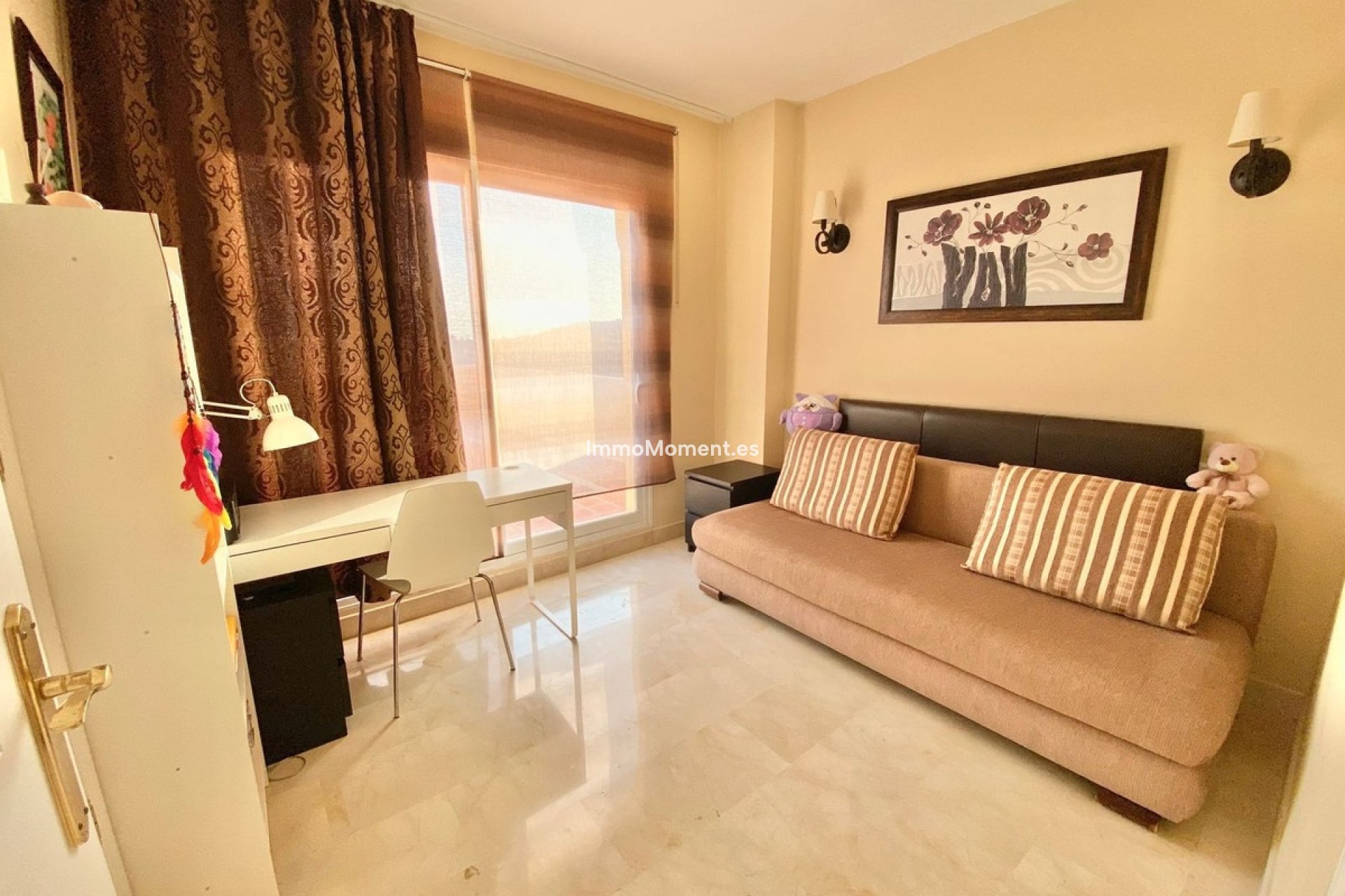 Reventa - Apartamento - Marbella - Elviria