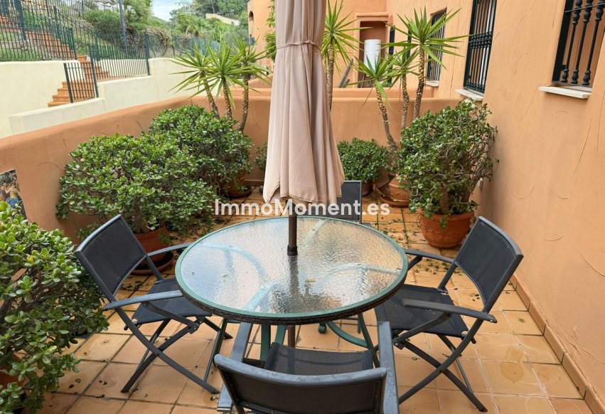 Reventa - Apartamento - Marbella - Elviria