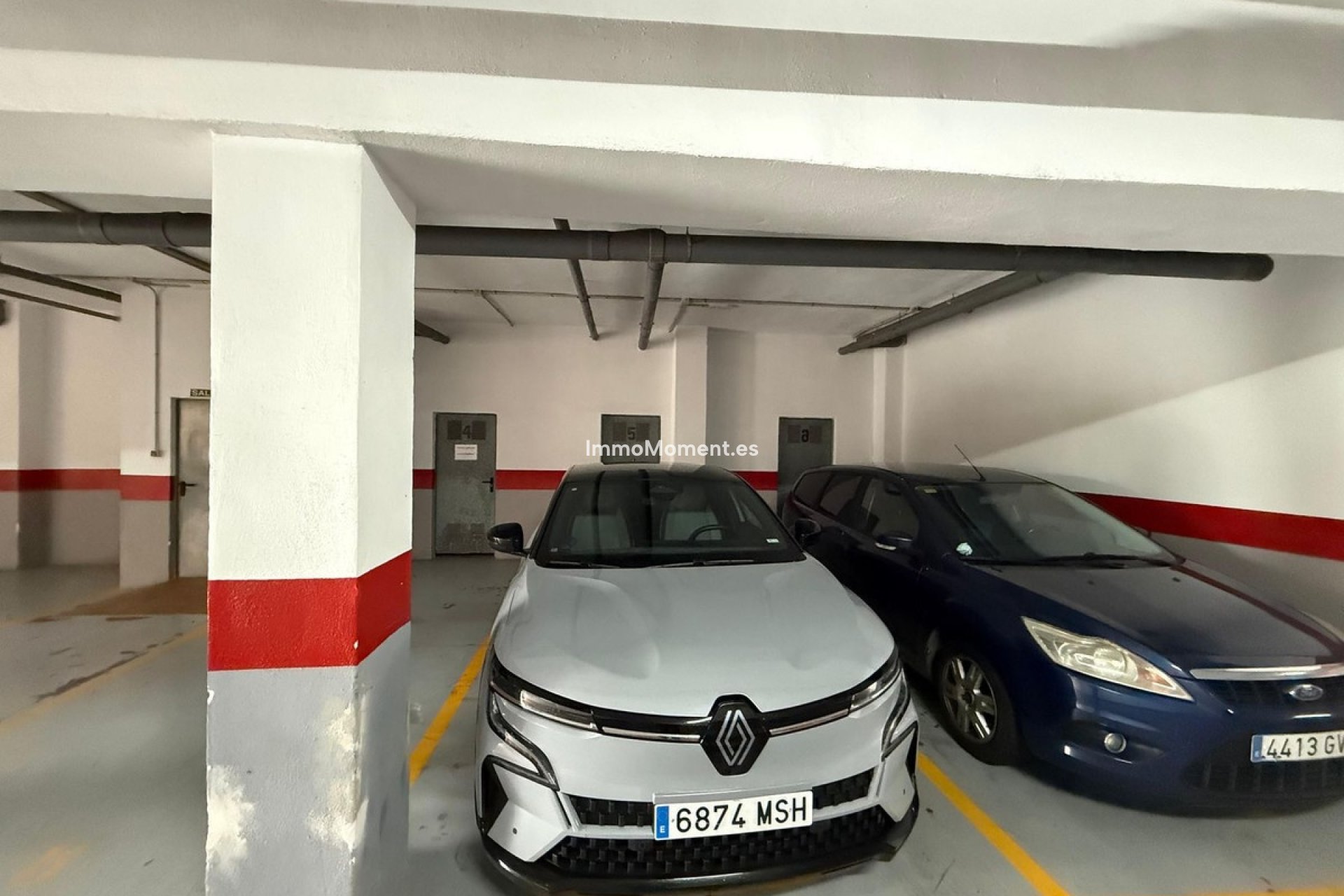 Reventa - Apartamento - Marbella - Elviria