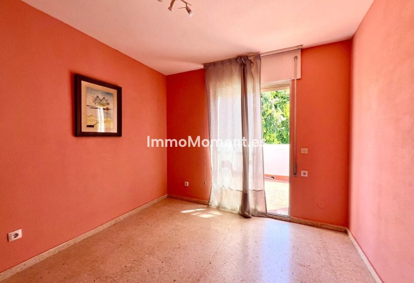 Reventa - Apartamento - Marbella - Elviria