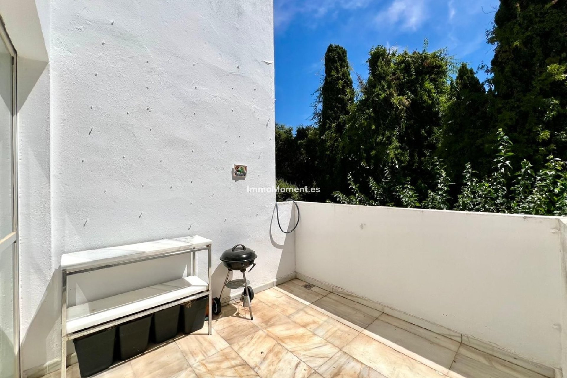 Reventa - Apartamento - Marbella - Elviria