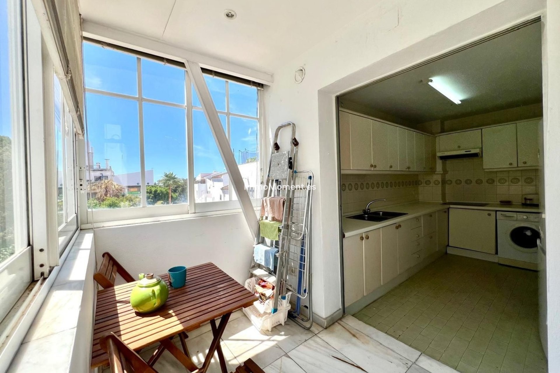 Reventa - Apartamento - Marbella - Elviria