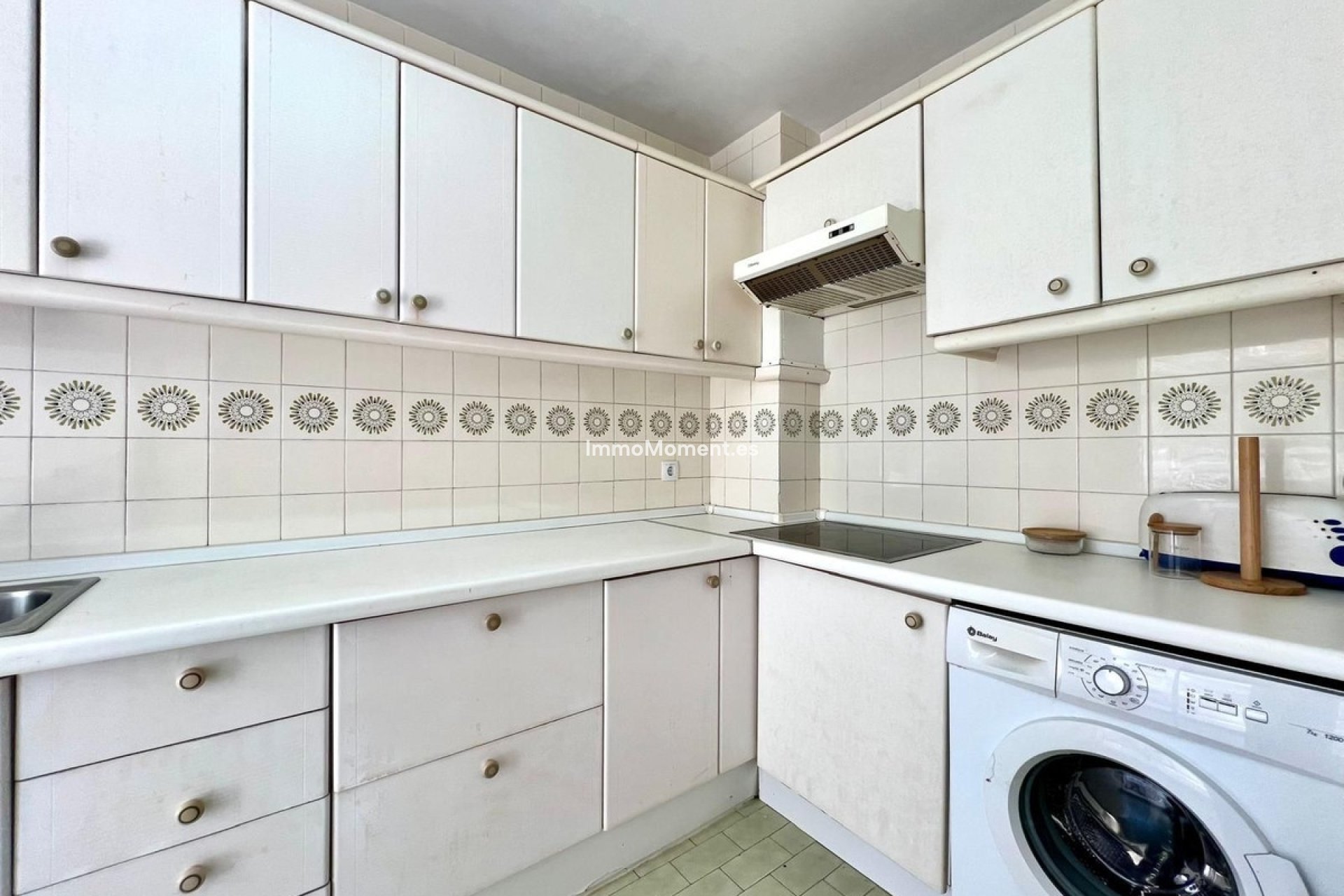 Reventa - Apartamento - Marbella - Elviria