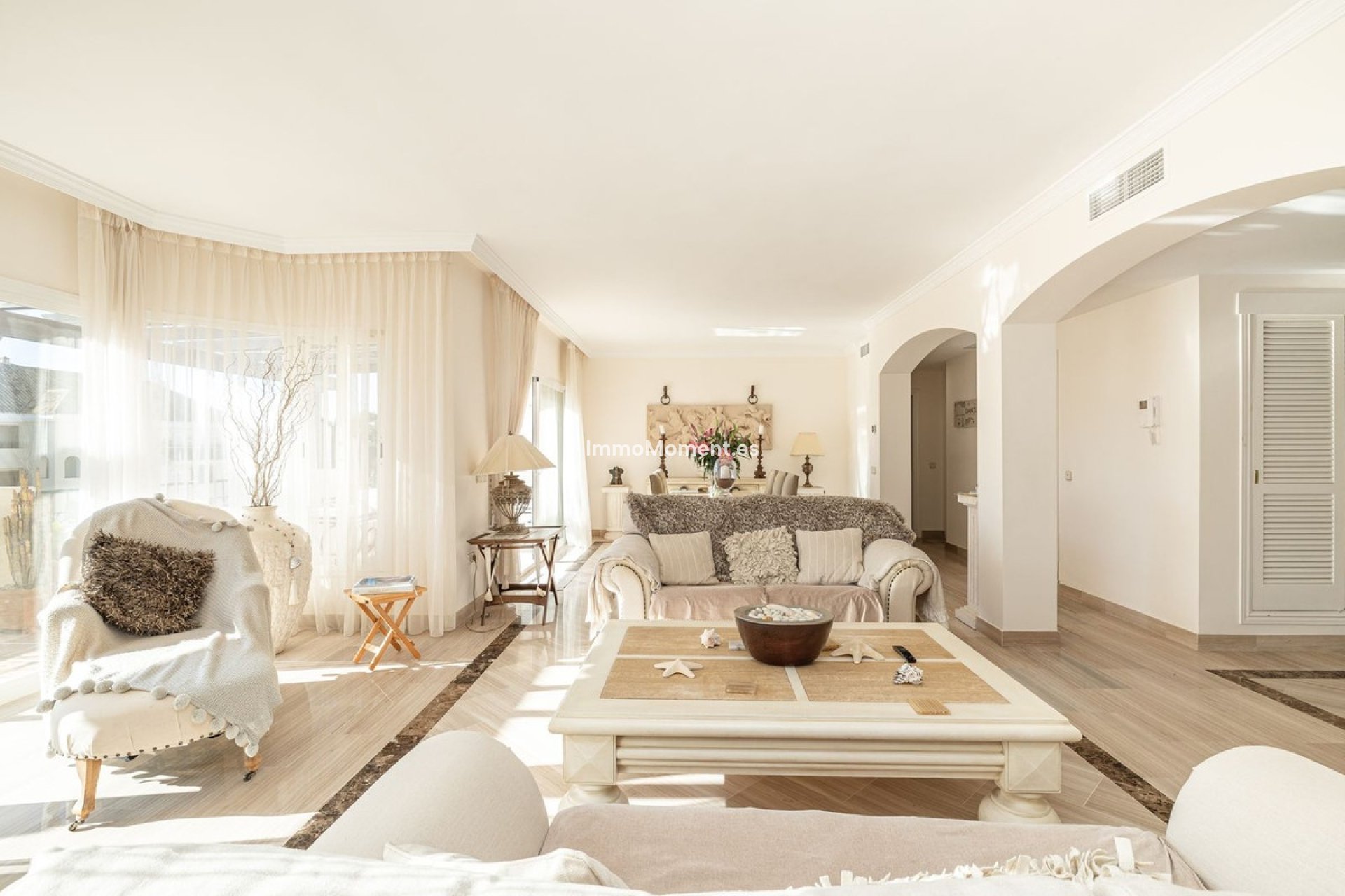 Reventa - Apartamento - Marbella - Elviria