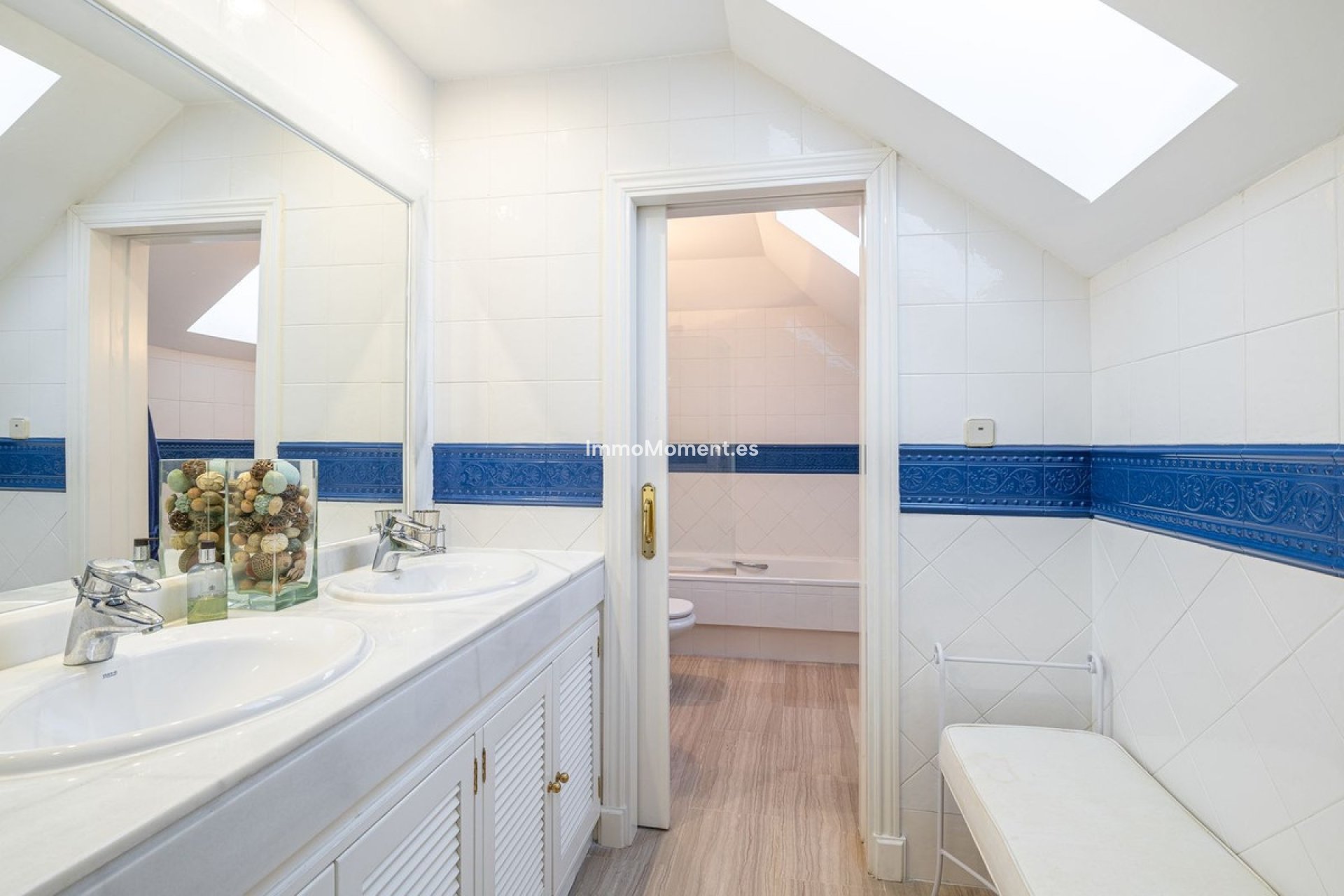 Reventa - Apartamento - Marbella - Elviria