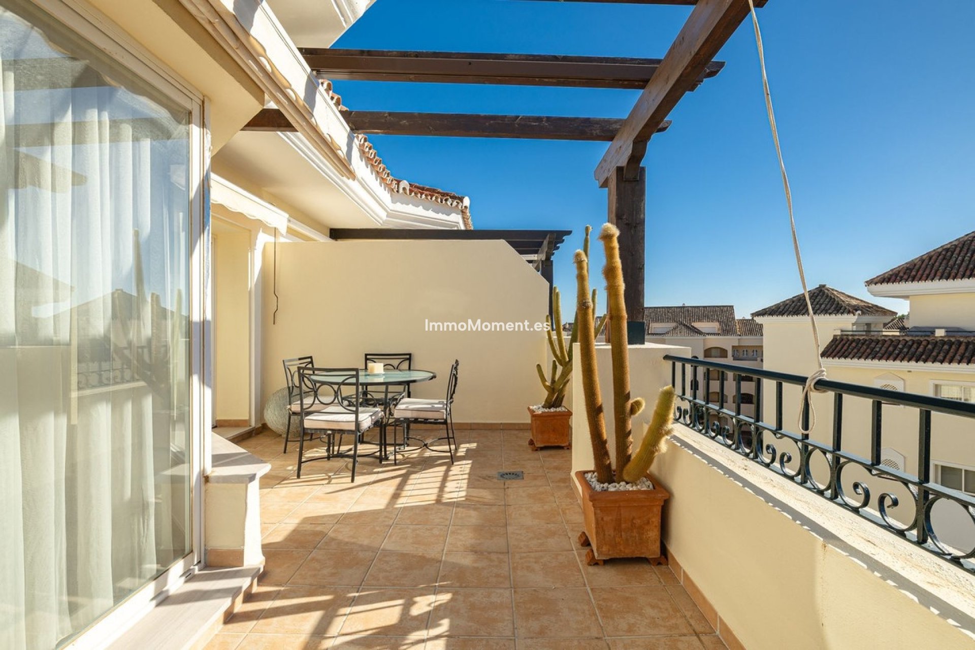 Reventa - Apartamento - Marbella - Elviria