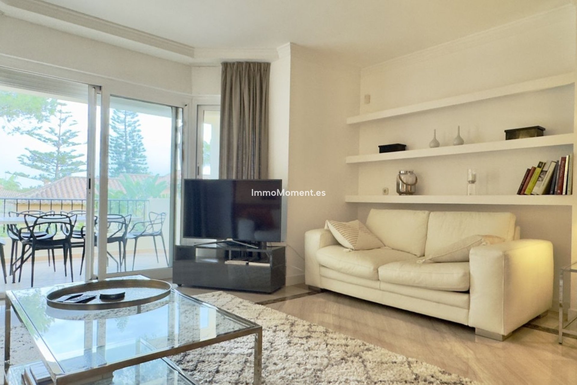 Reventa - Apartamento - Marbella - Elviria