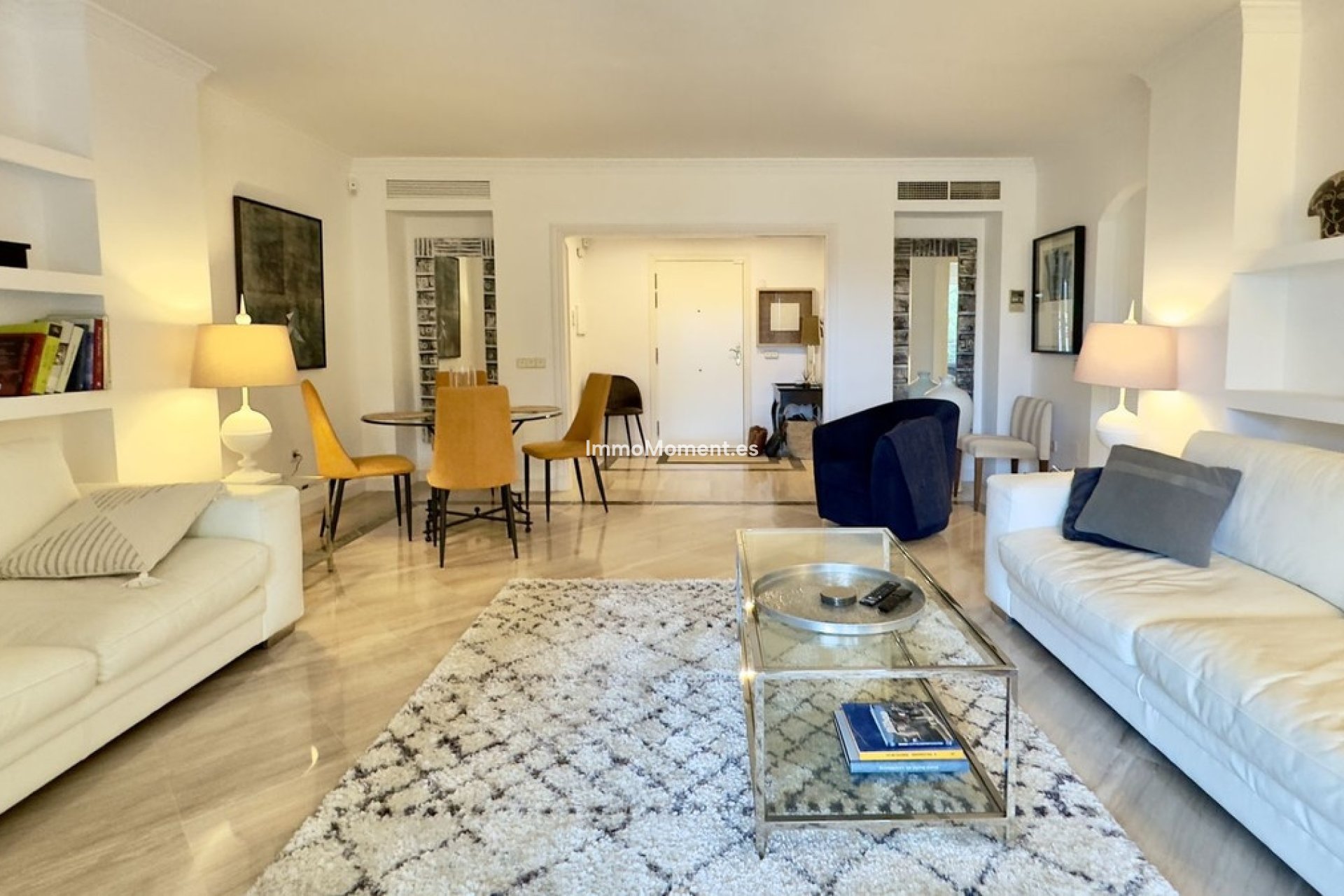 Reventa - Apartamento - Marbella - Elviria