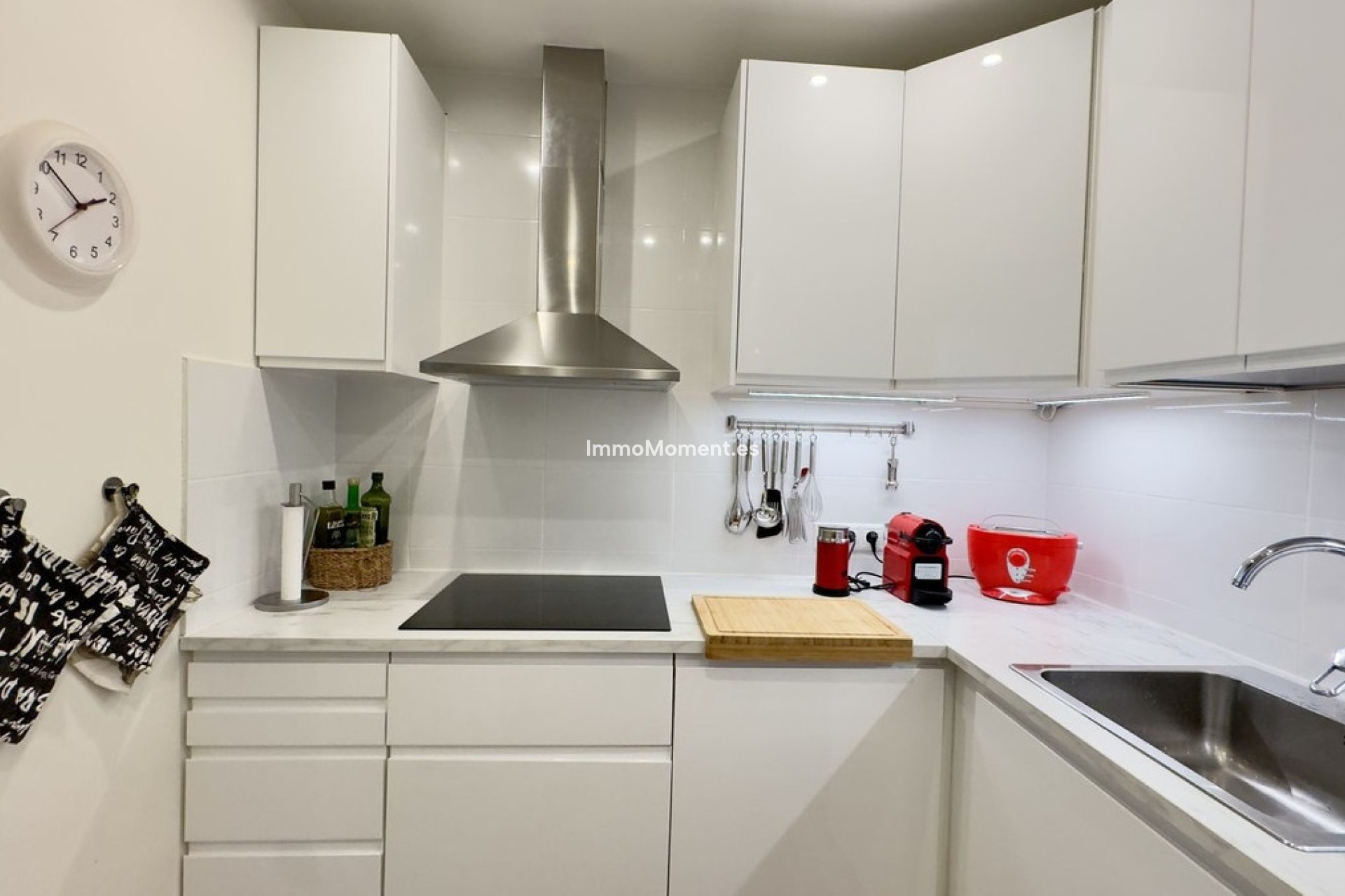 Reventa - Apartamento - Marbella - Elviria