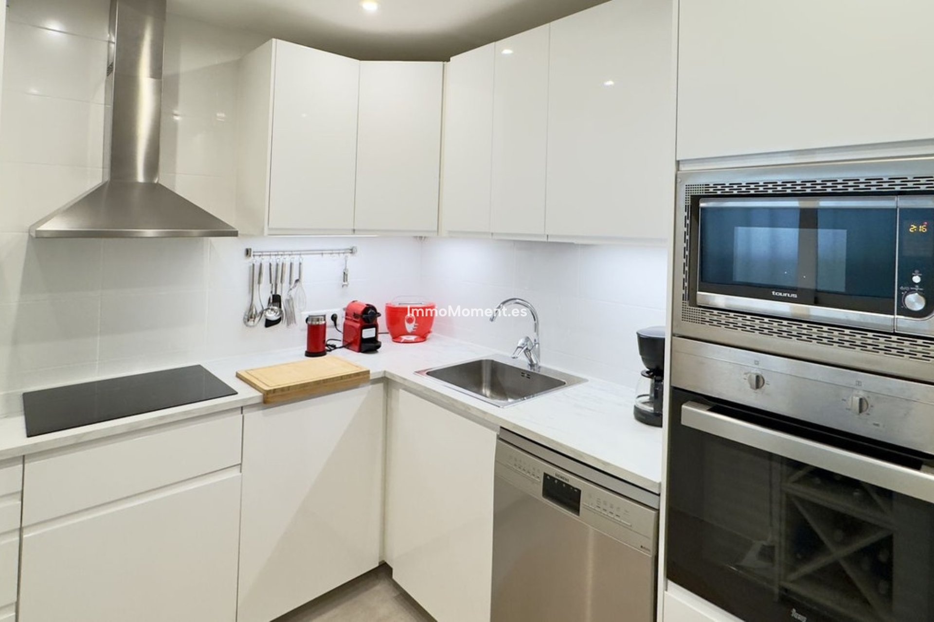 Reventa - Apartamento - Marbella - Elviria