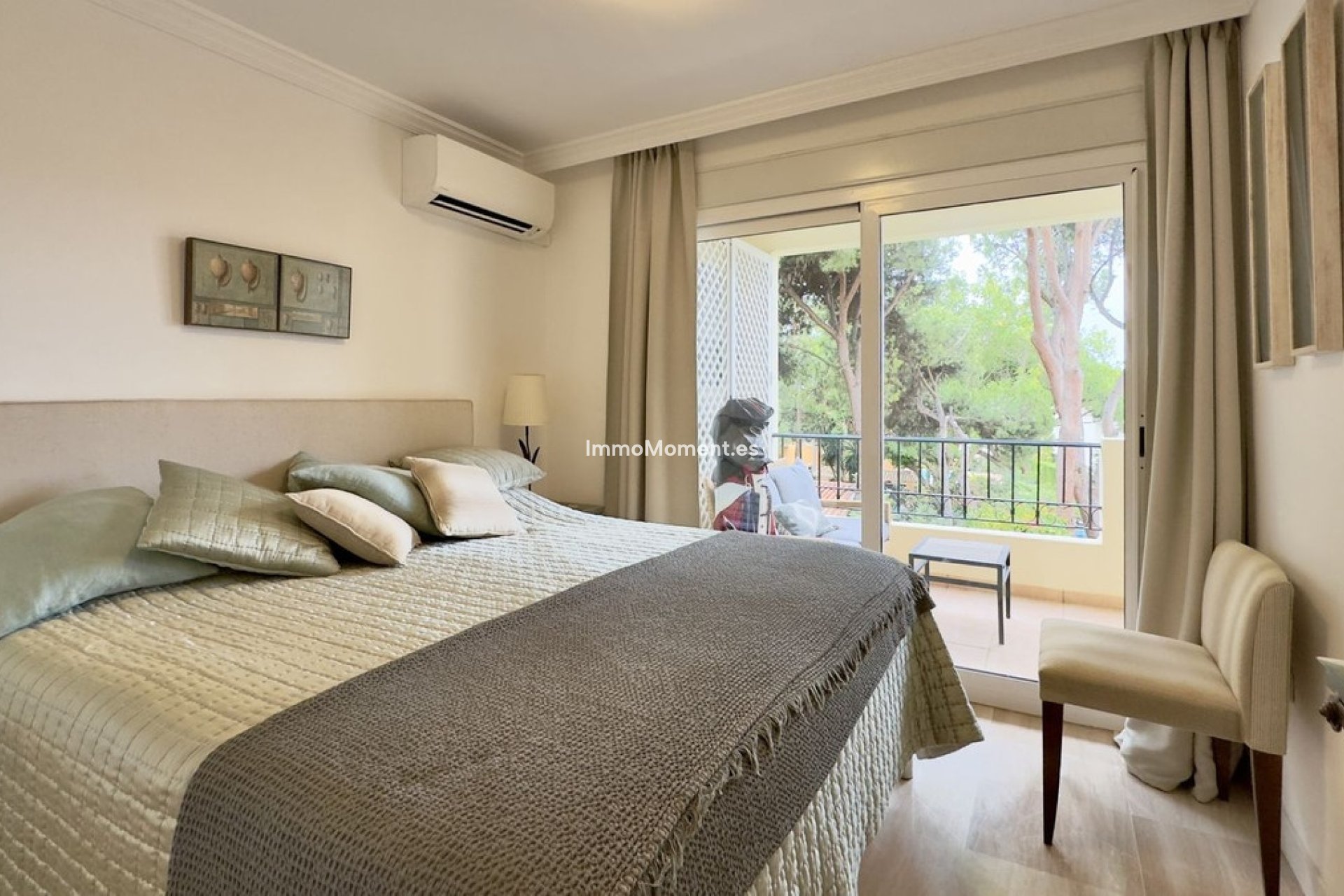 Reventa - Apartamento - Marbella - Elviria
