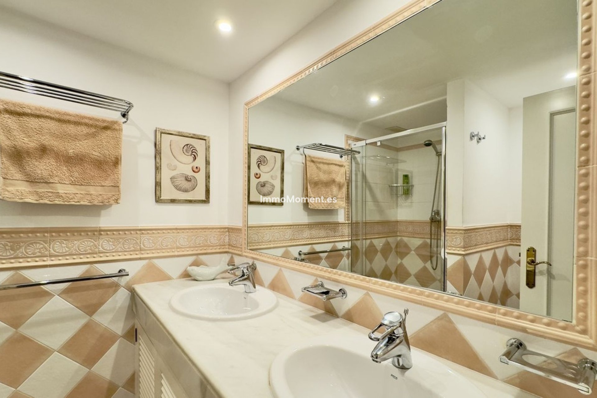 Reventa - Apartamento - Marbella - Elviria