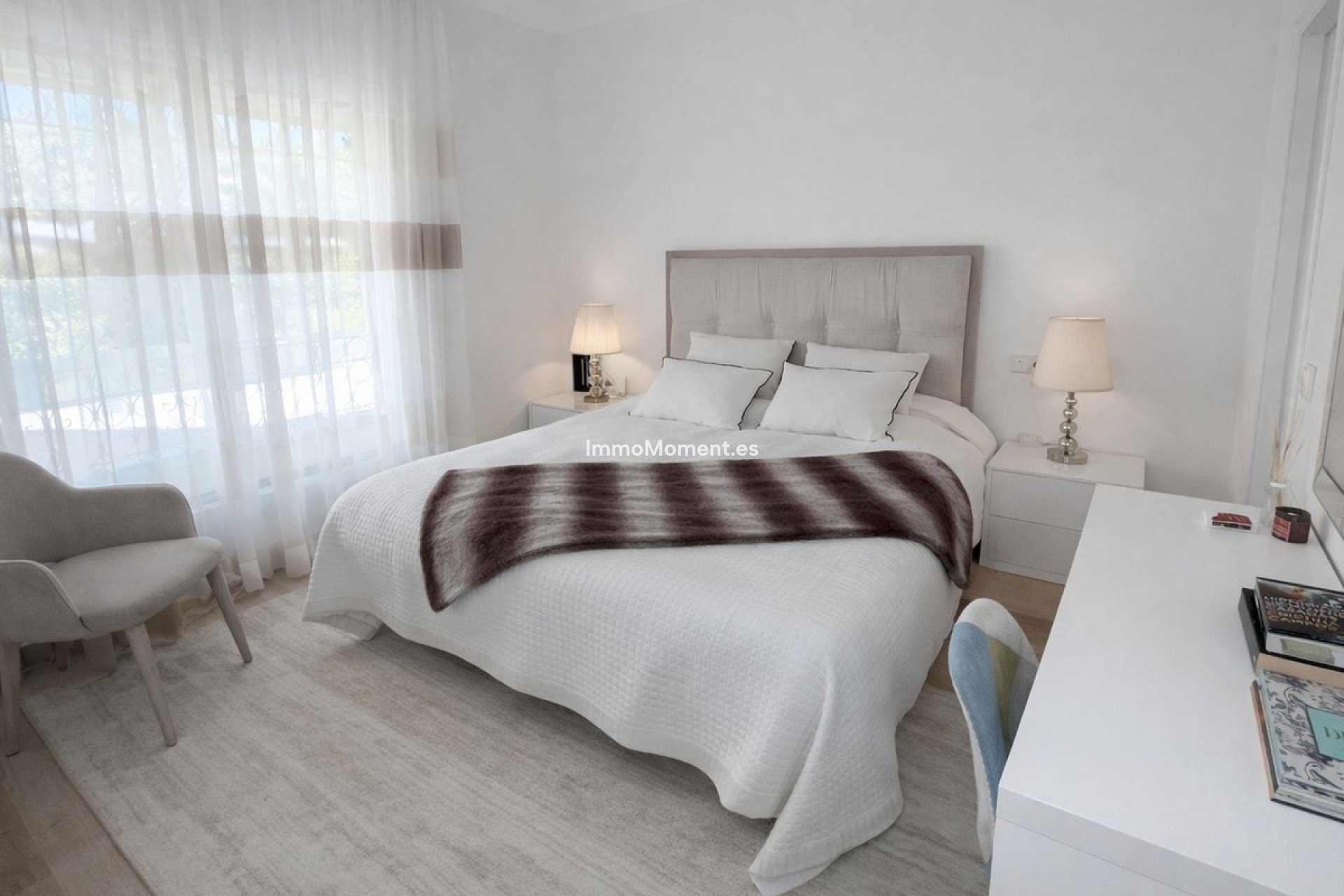 Reventa - Apartamento - Marbella - Elviria