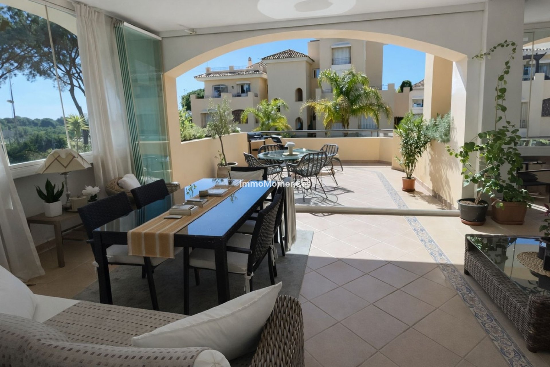 Reventa - Apartamento - Marbella - Elviria