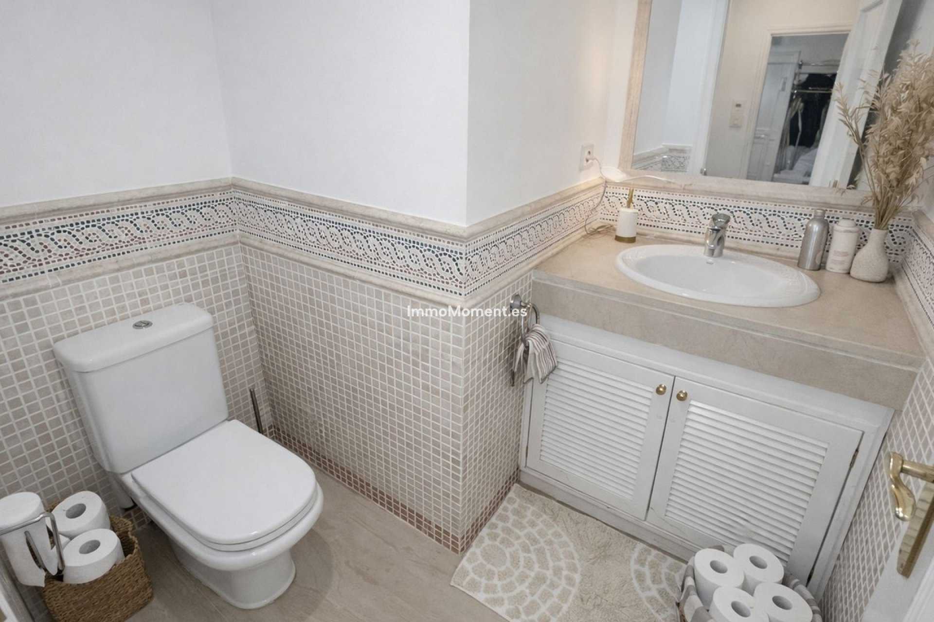 Reventa - Apartamento - Marbella - Elviria