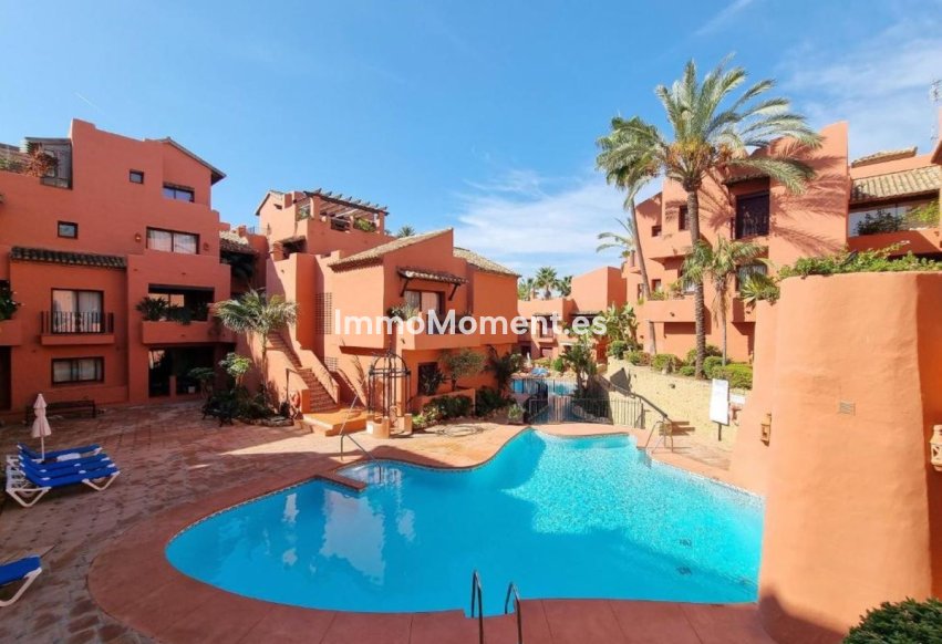 Reventa - Apartamento - Marbella - Elviria